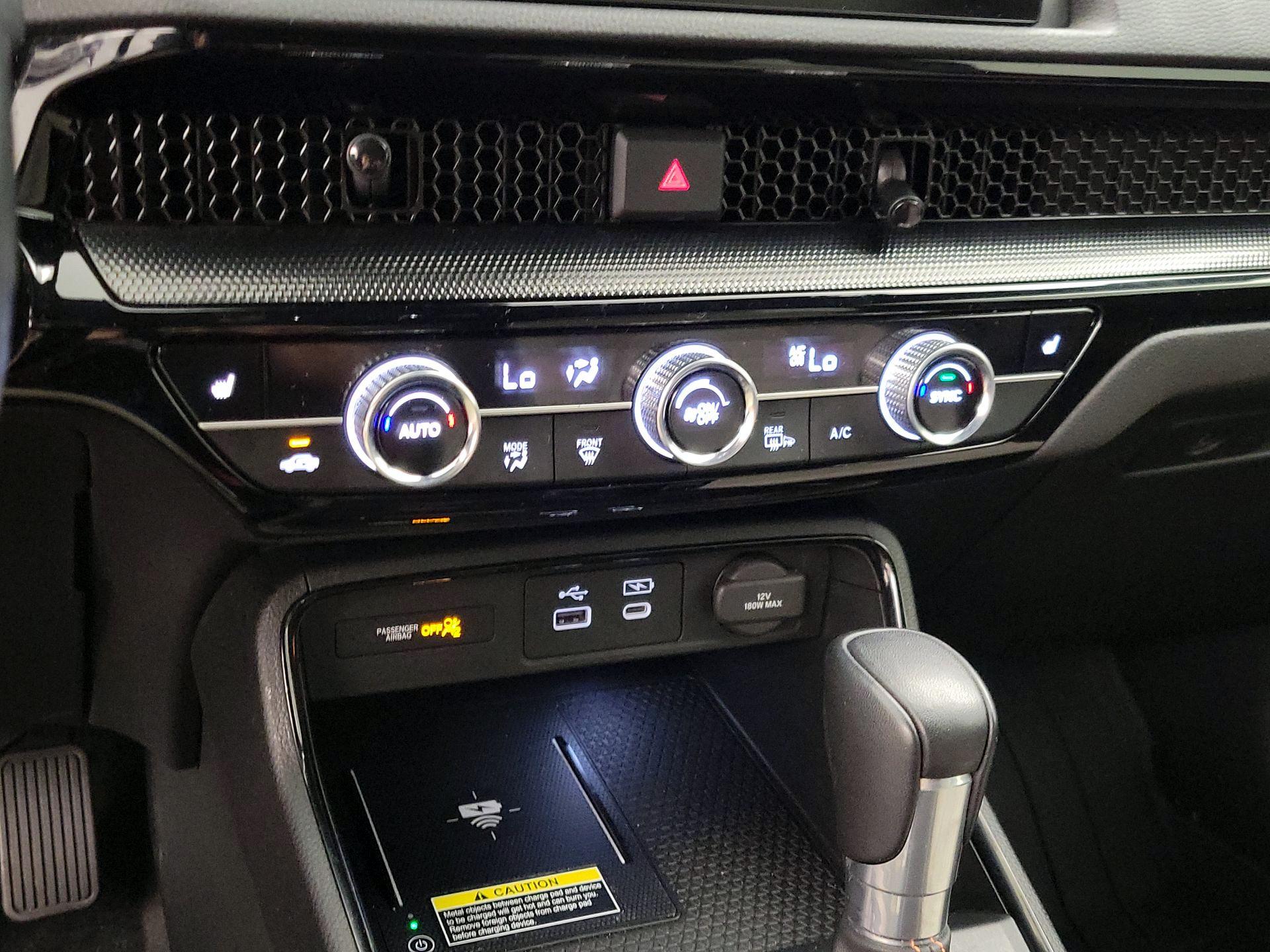 Thumbnail: 2024 Honda CR-V - 16