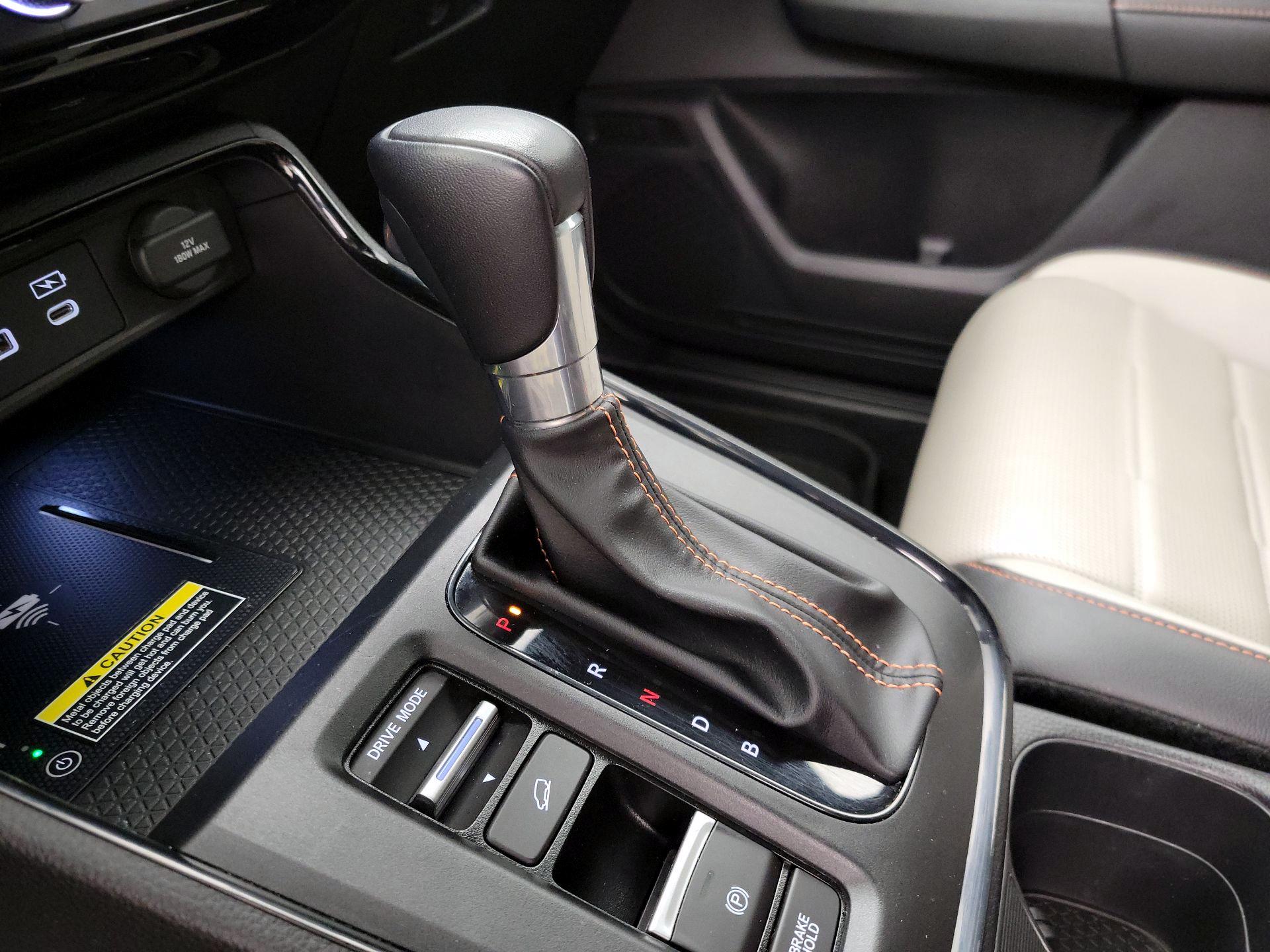 Thumbnail: 2024 Honda CR-V - 17