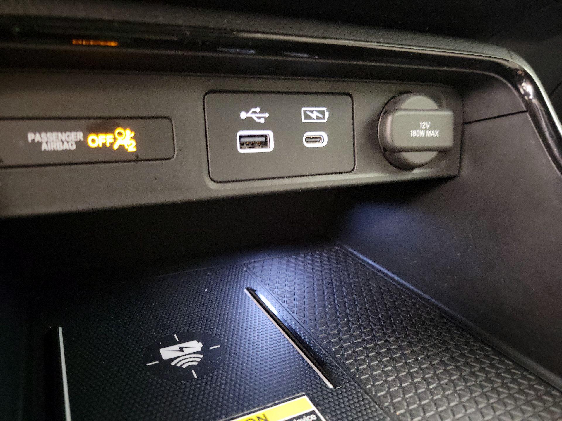 Thumbnail: 2024 Honda CR-V - 18