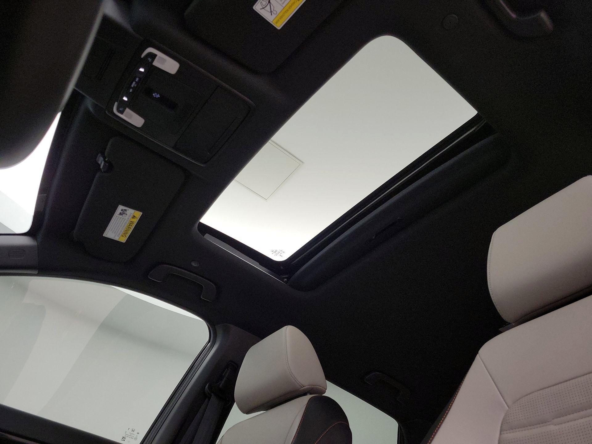 Thumbnail: 2024 Honda CR-V - 19