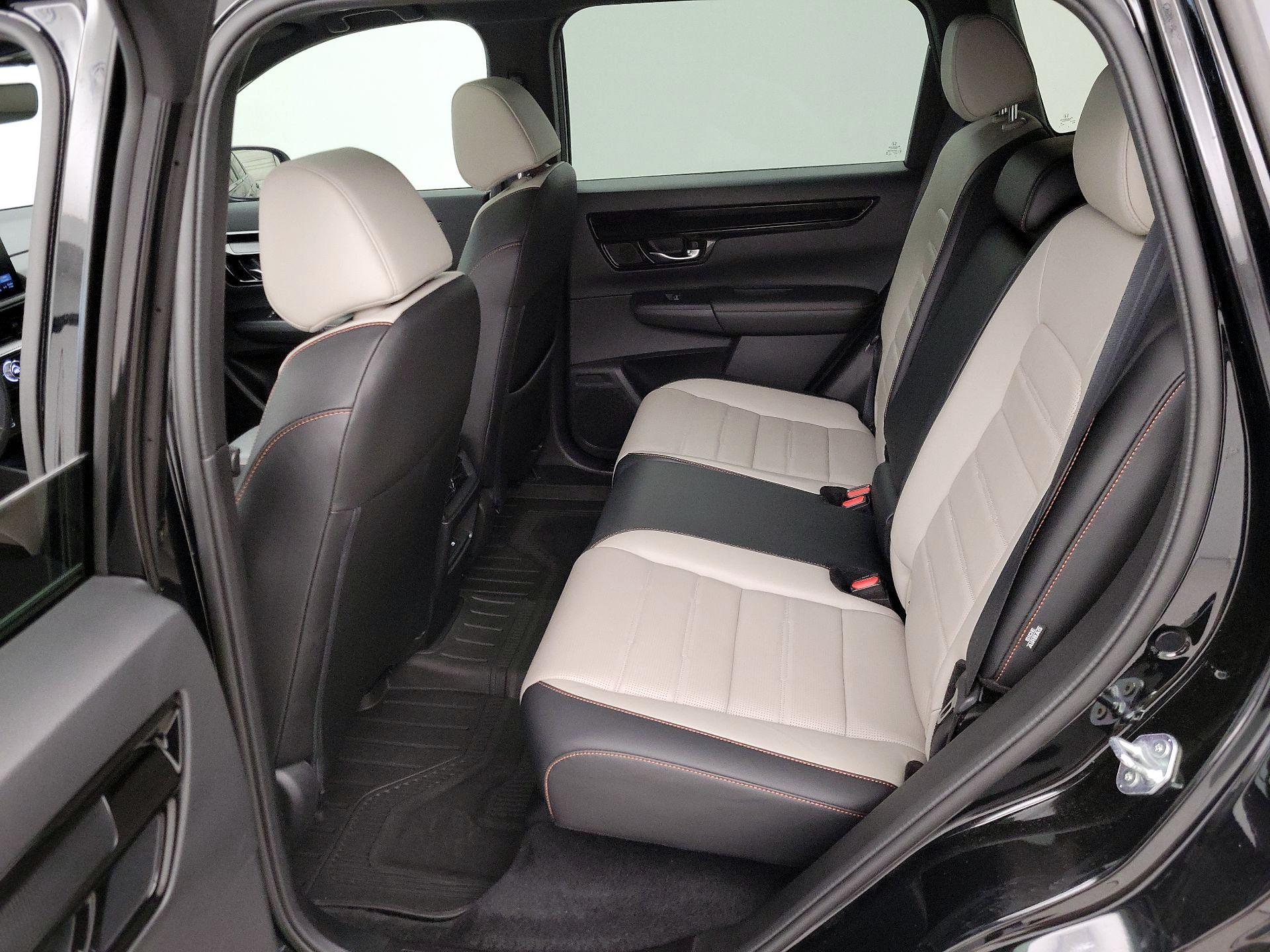 Thumbnail: 2024 Honda CR-V - 20