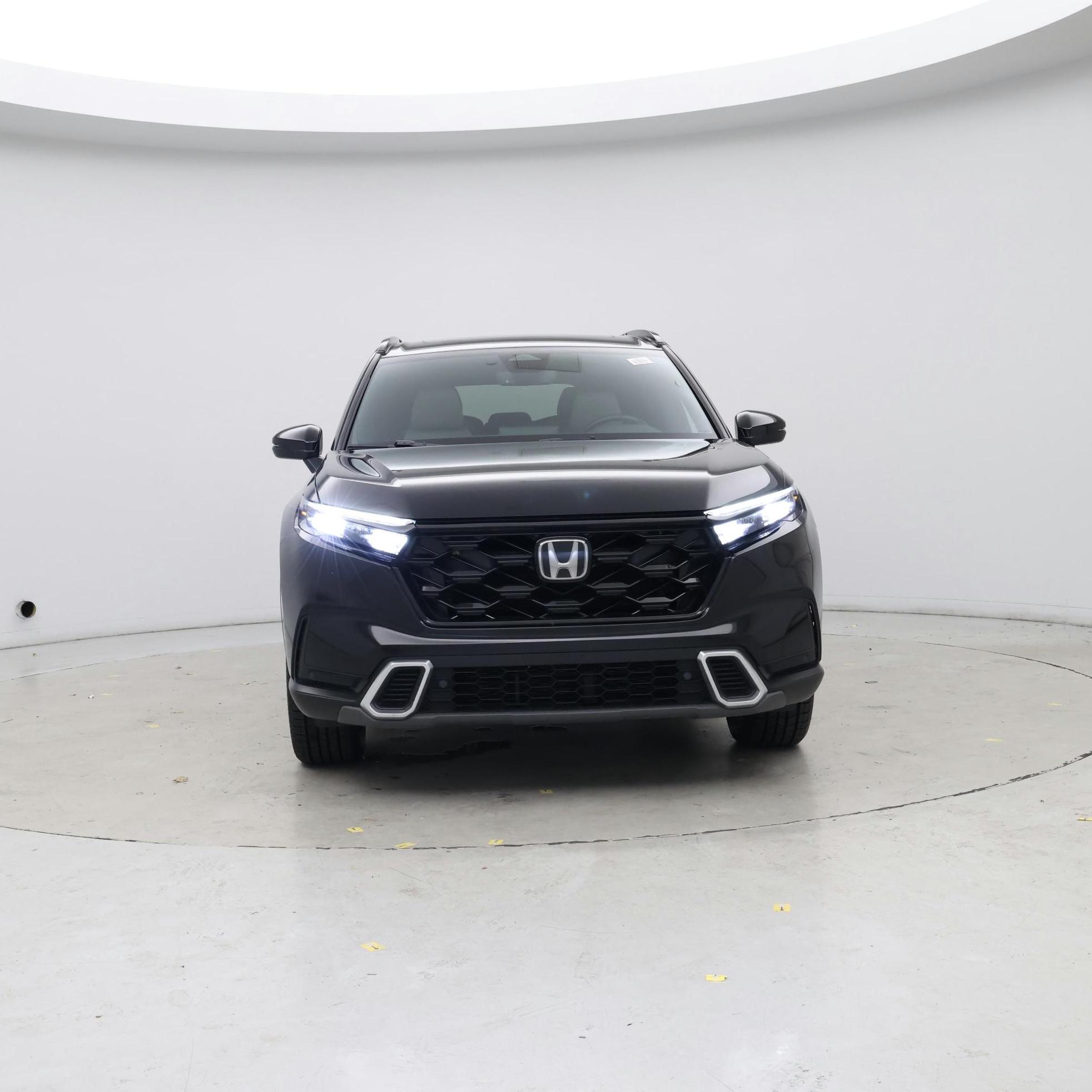 Thumbnail: 2024 Honda CR-V - 5