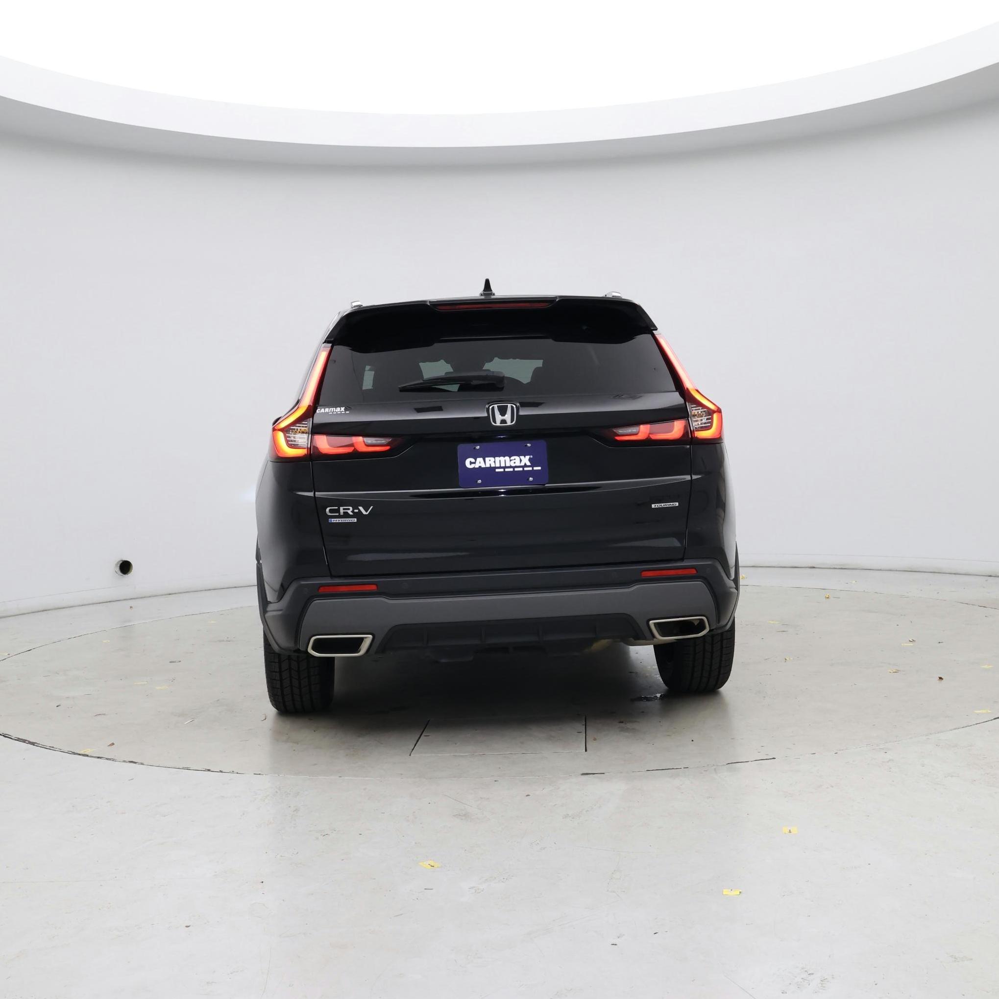 Thumbnail: 2024 Honda CR-V - 6