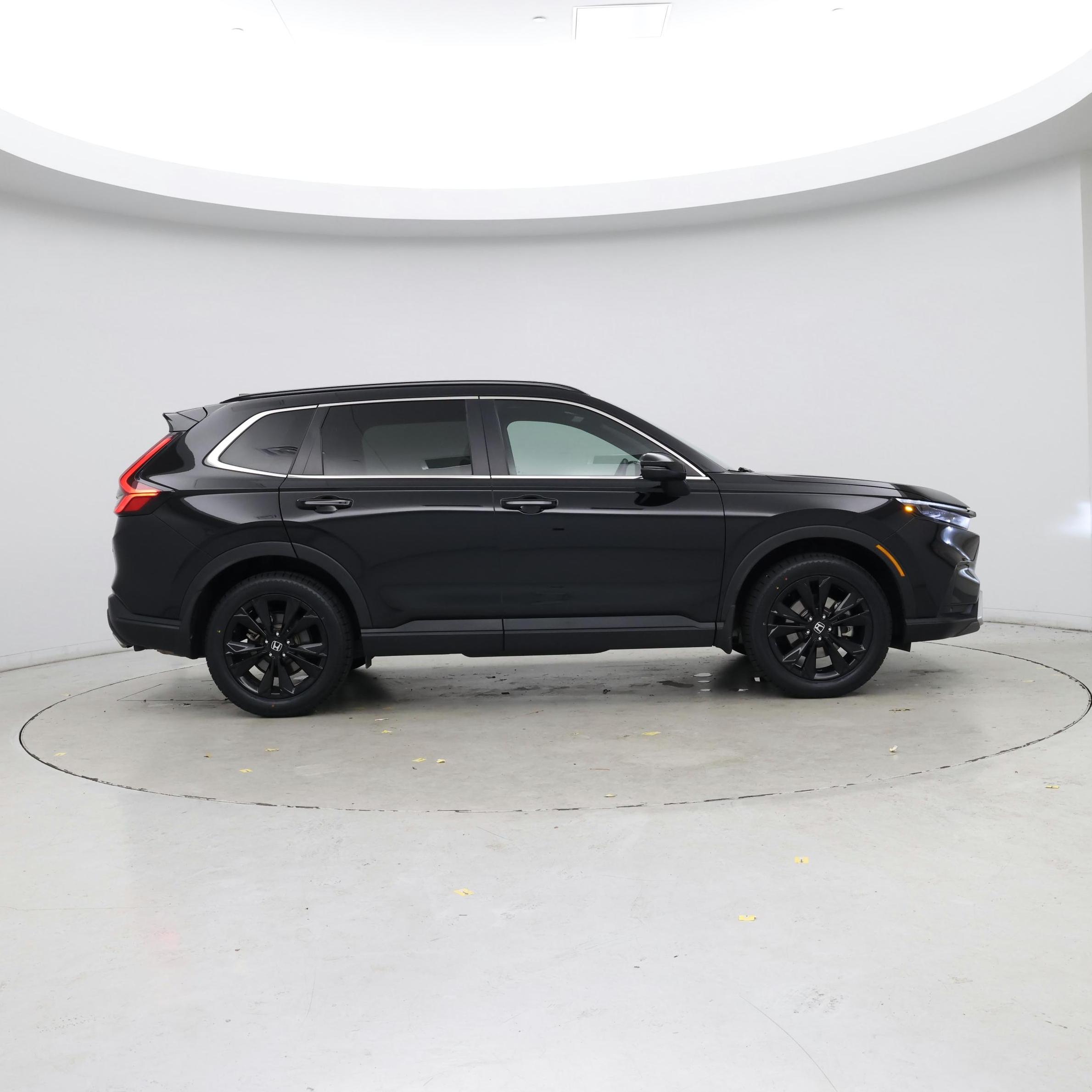 Thumbnail: 2024 Honda CR-V - 7