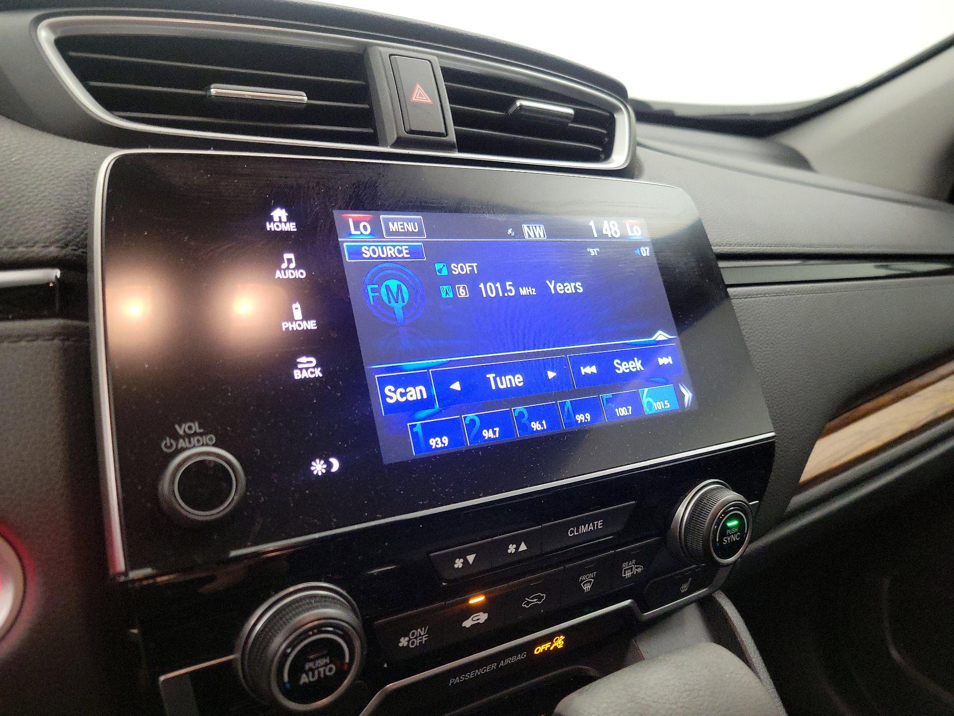 Thumbnail: 2017 Honda CR-V - 15