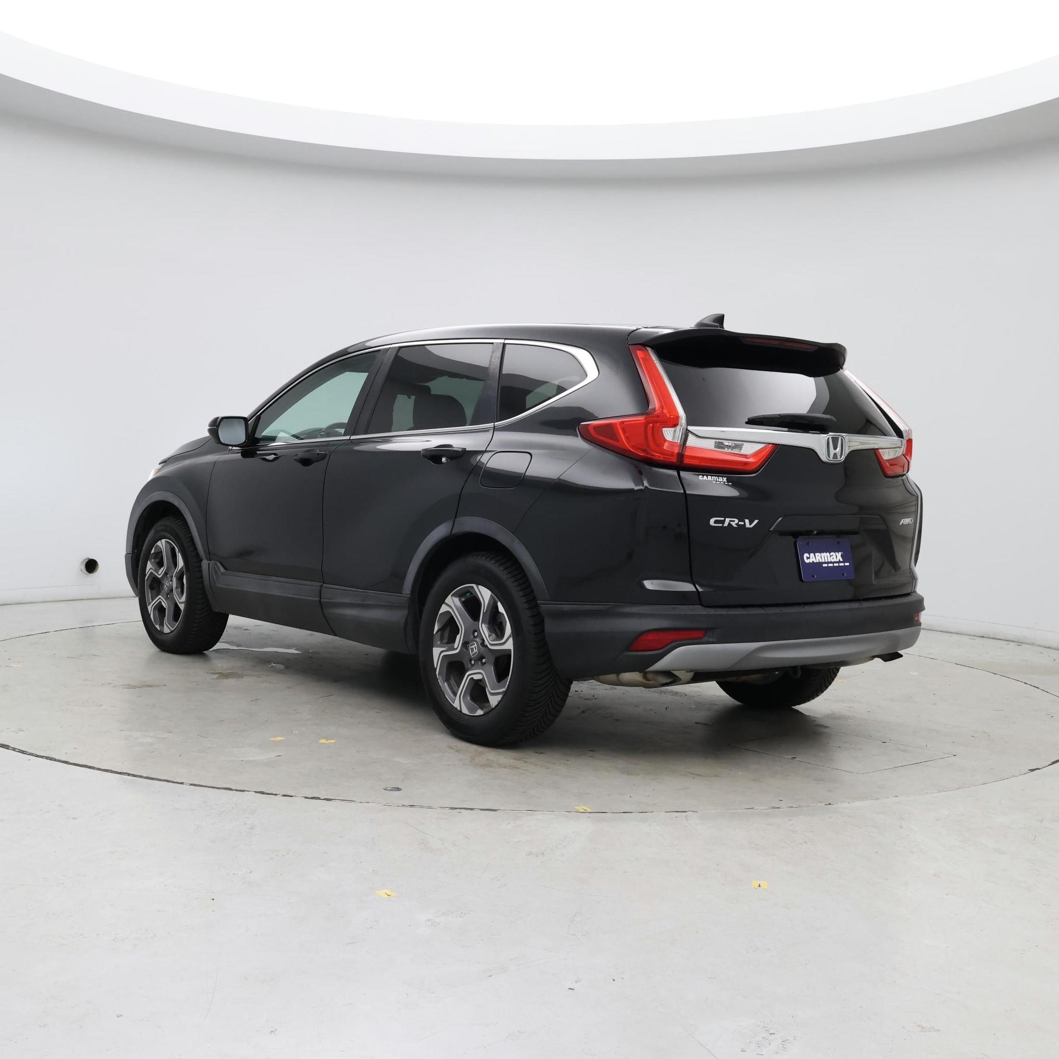 Thumbnail: 2017 Honda CR-V - 2