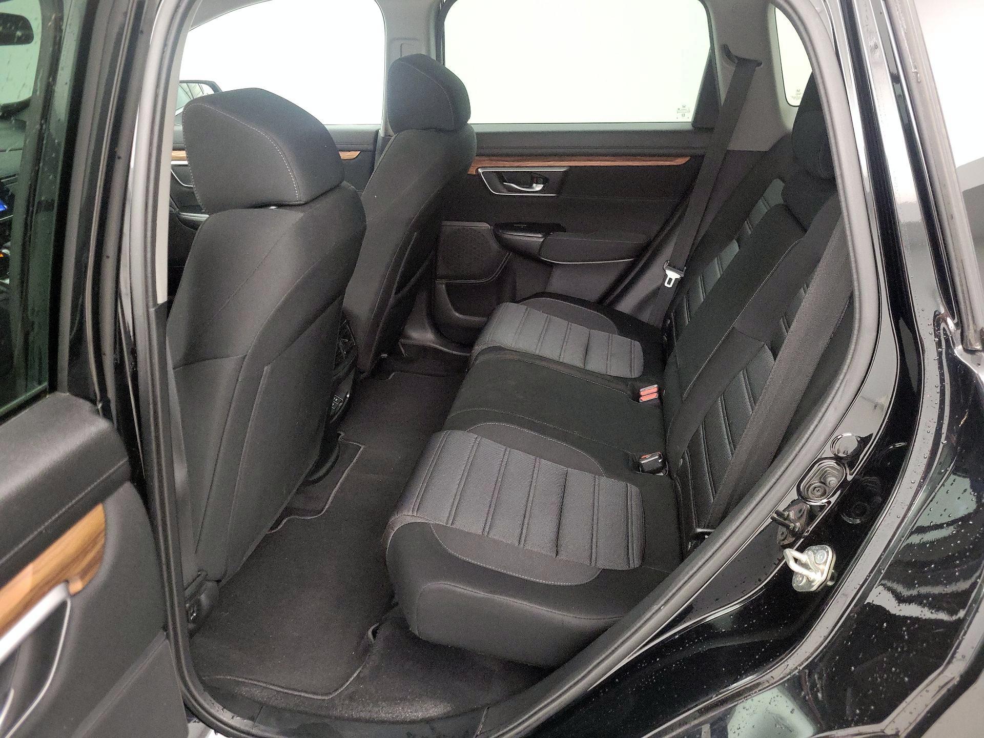 Thumbnail: 2017 Honda CR-V - 20
