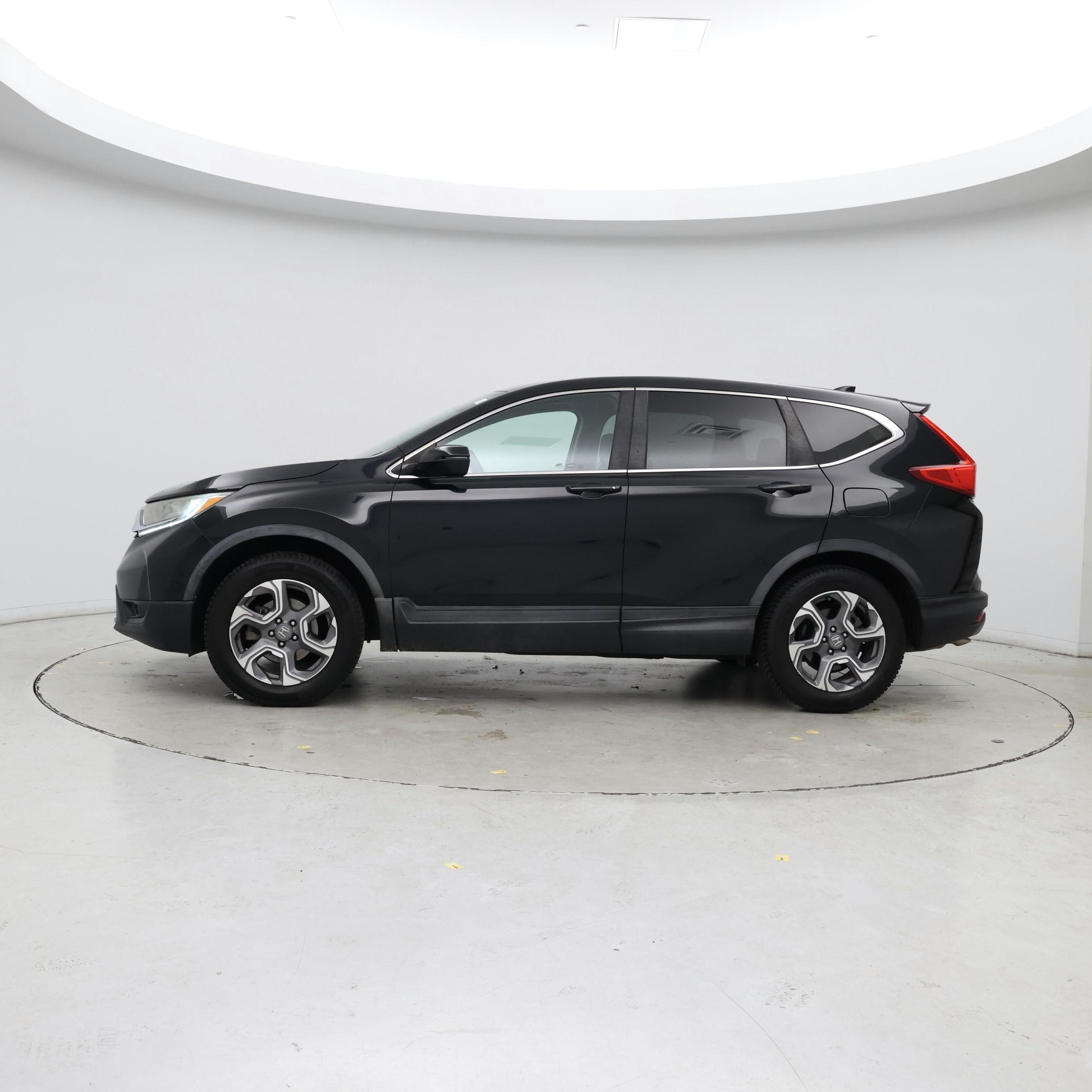 Thumbnail: 2017 Honda CR-V - 3