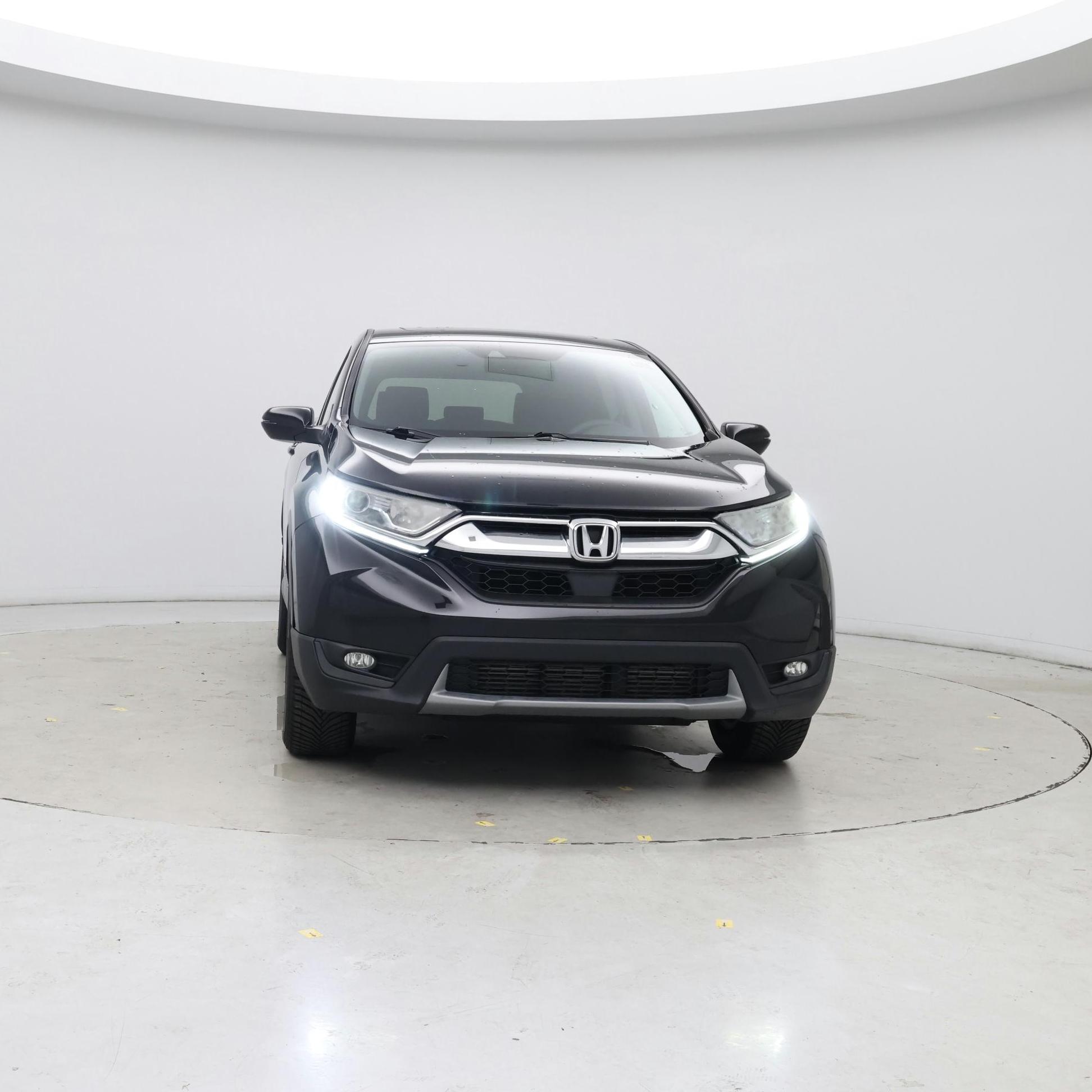 Thumbnail: 2017 Honda CR-V - 5
