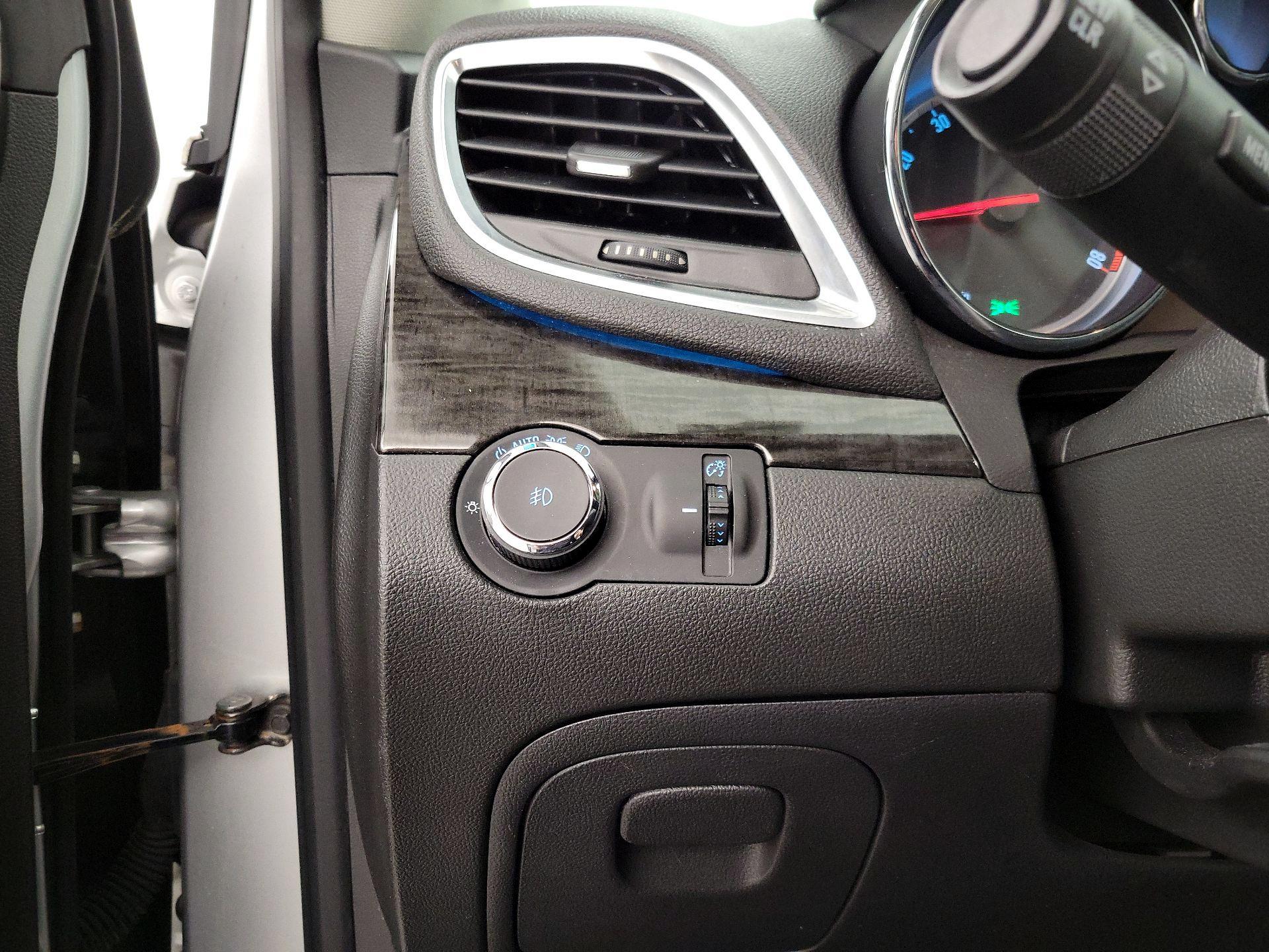 Thumbnail: 2016 Buick Encore - 13