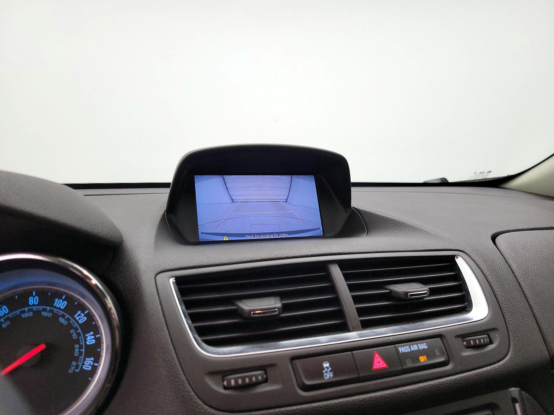 Thumbnail: 2016 Buick Encore - 14