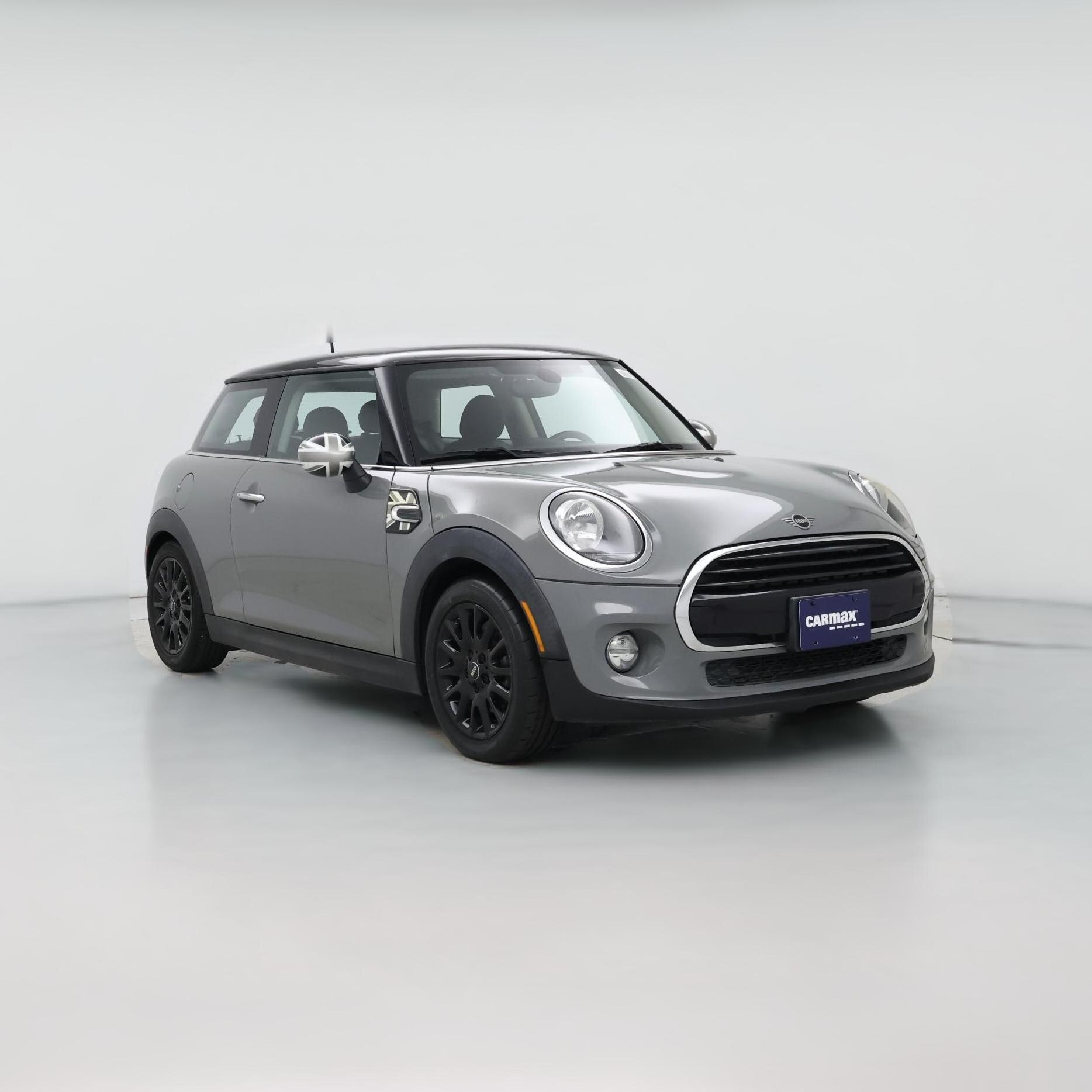 Thumbnail: 2019 MINI Cooper Hardtop - 1