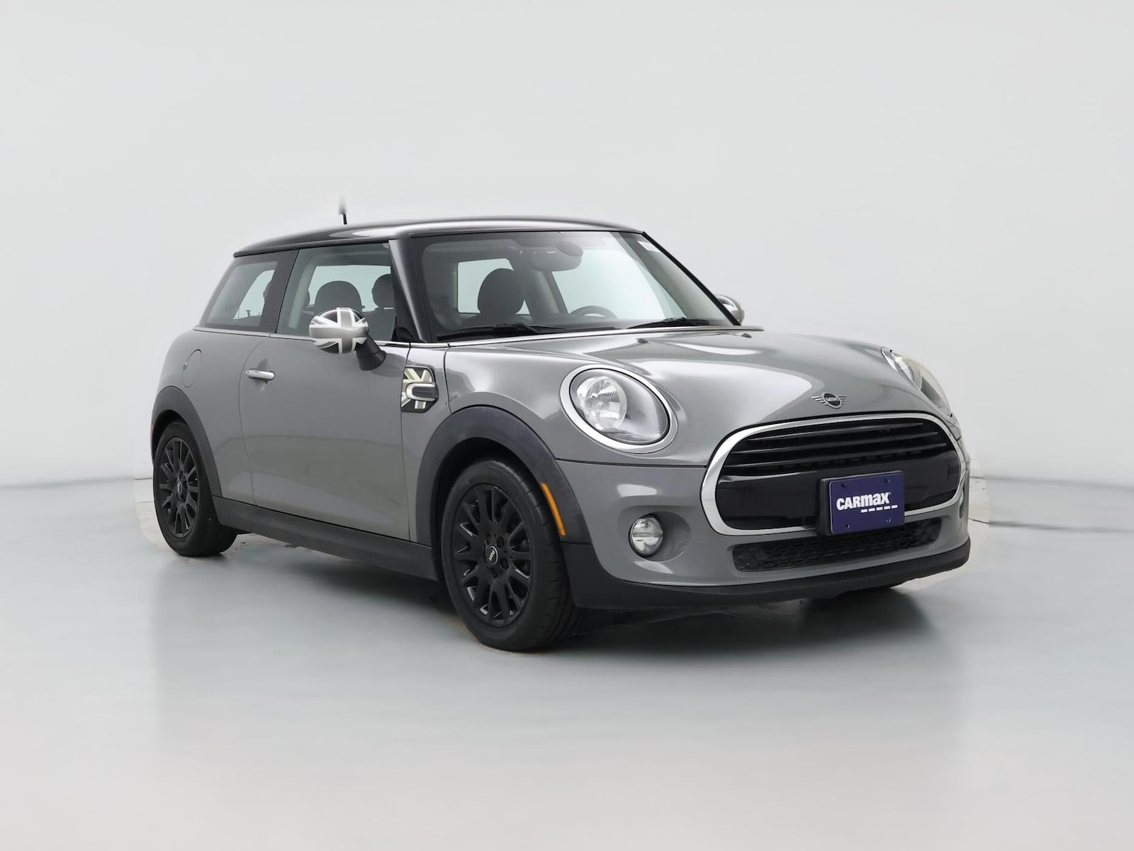 2019 MINI Hardtop 2 Door Oxford Edition