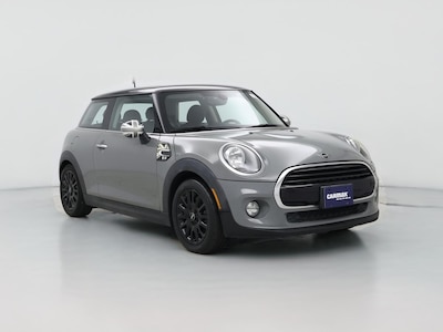 2019 Mini Cooper Hardtop