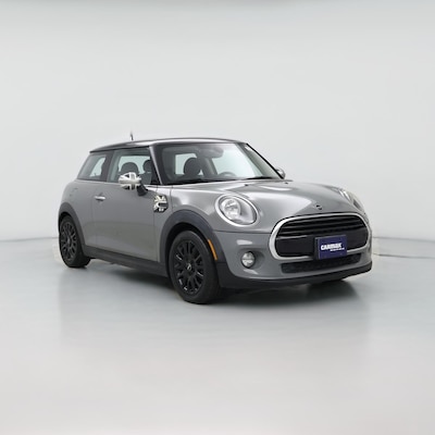 2019 Mini Cooper Hardtop