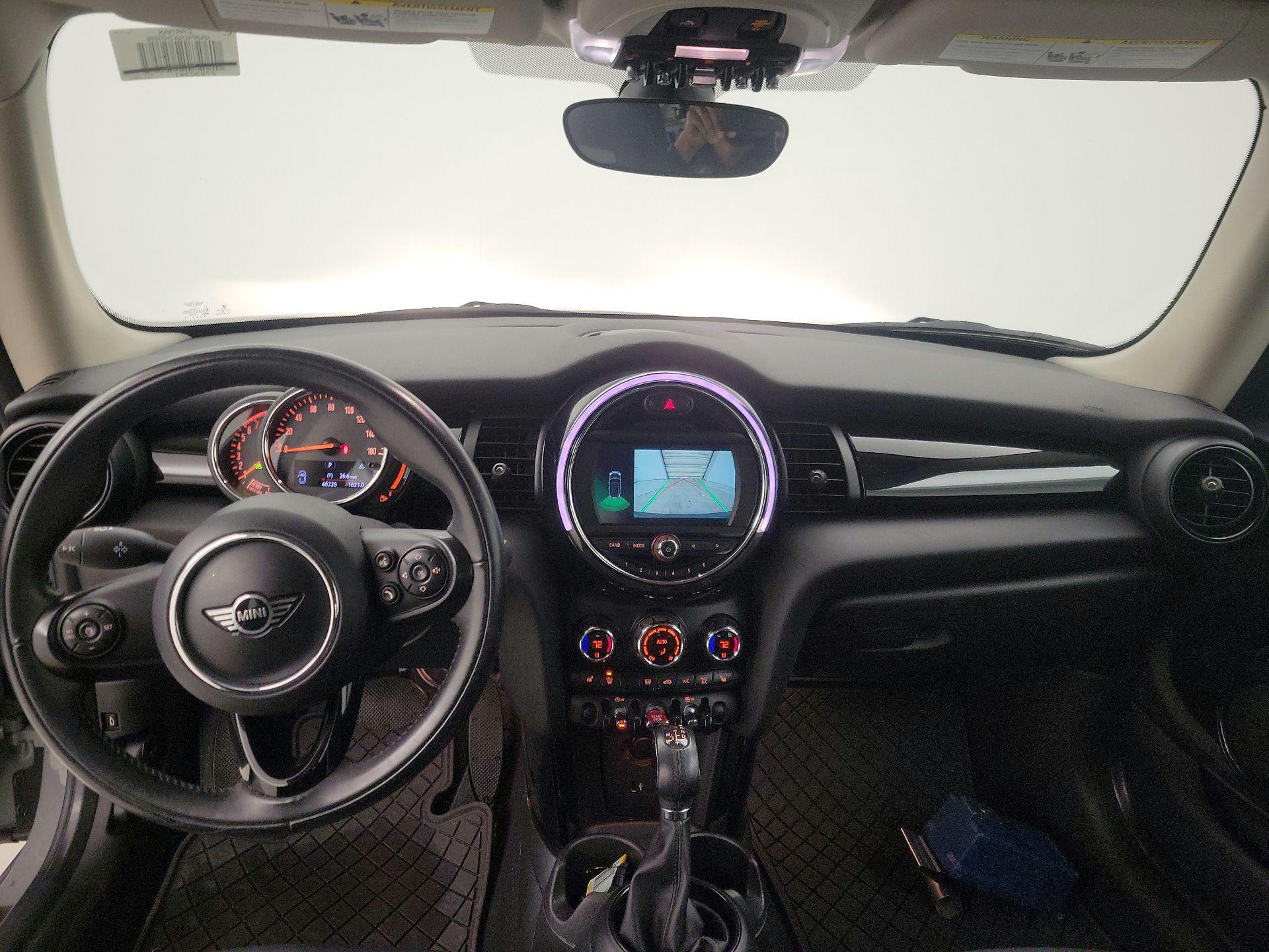 Thumbnail: 2019 MINI Cooper Hardtop - 9