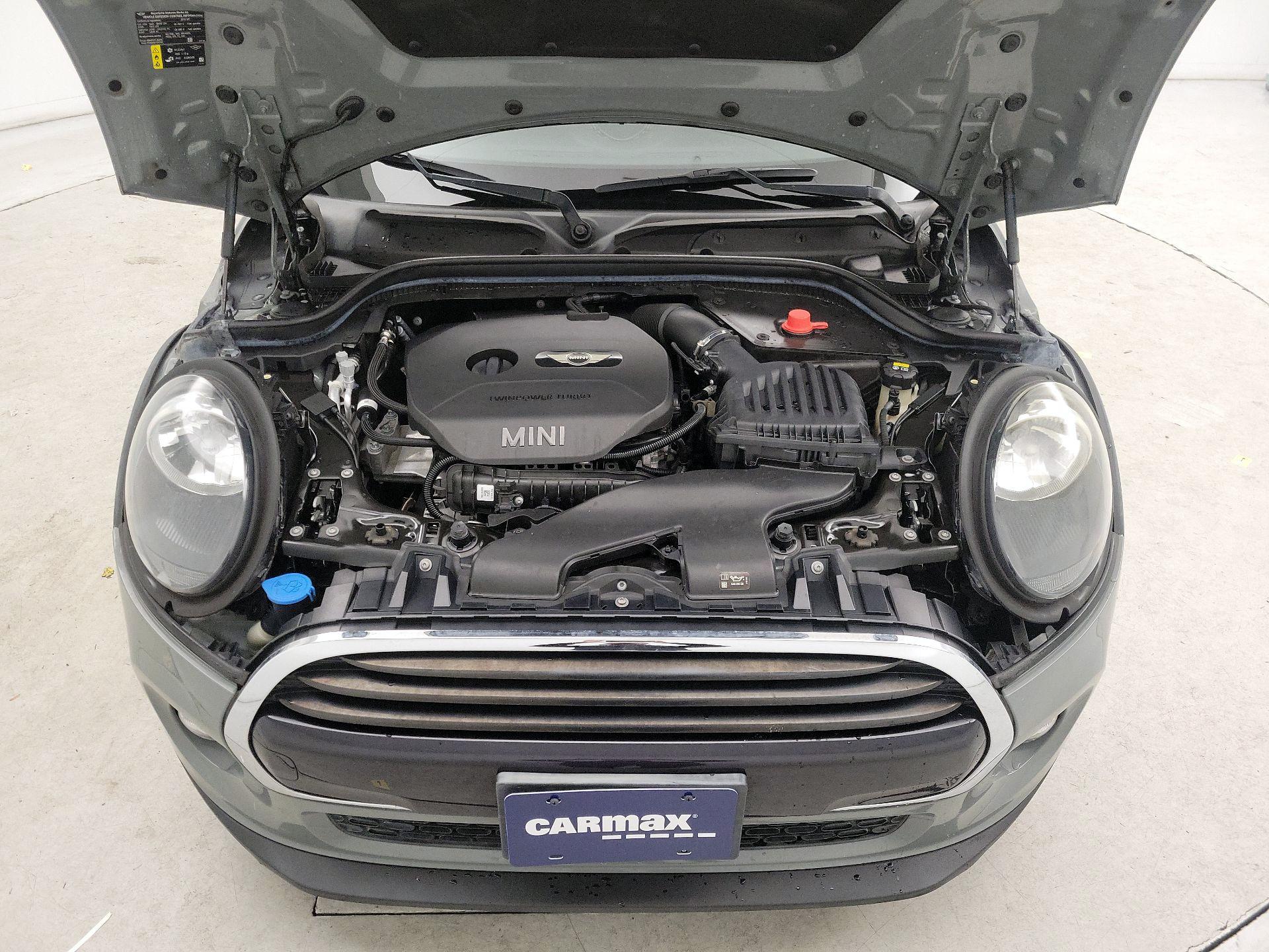 Thumbnail: 2019 MINI Cooper Hardtop - 20
