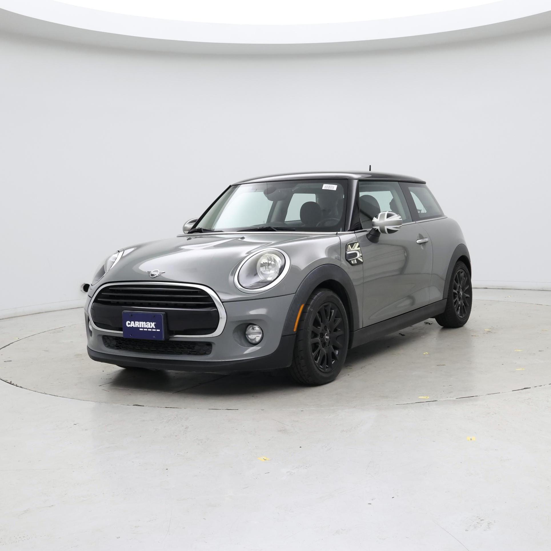 Thumbnail: 2019 MINI Cooper Hardtop - 4