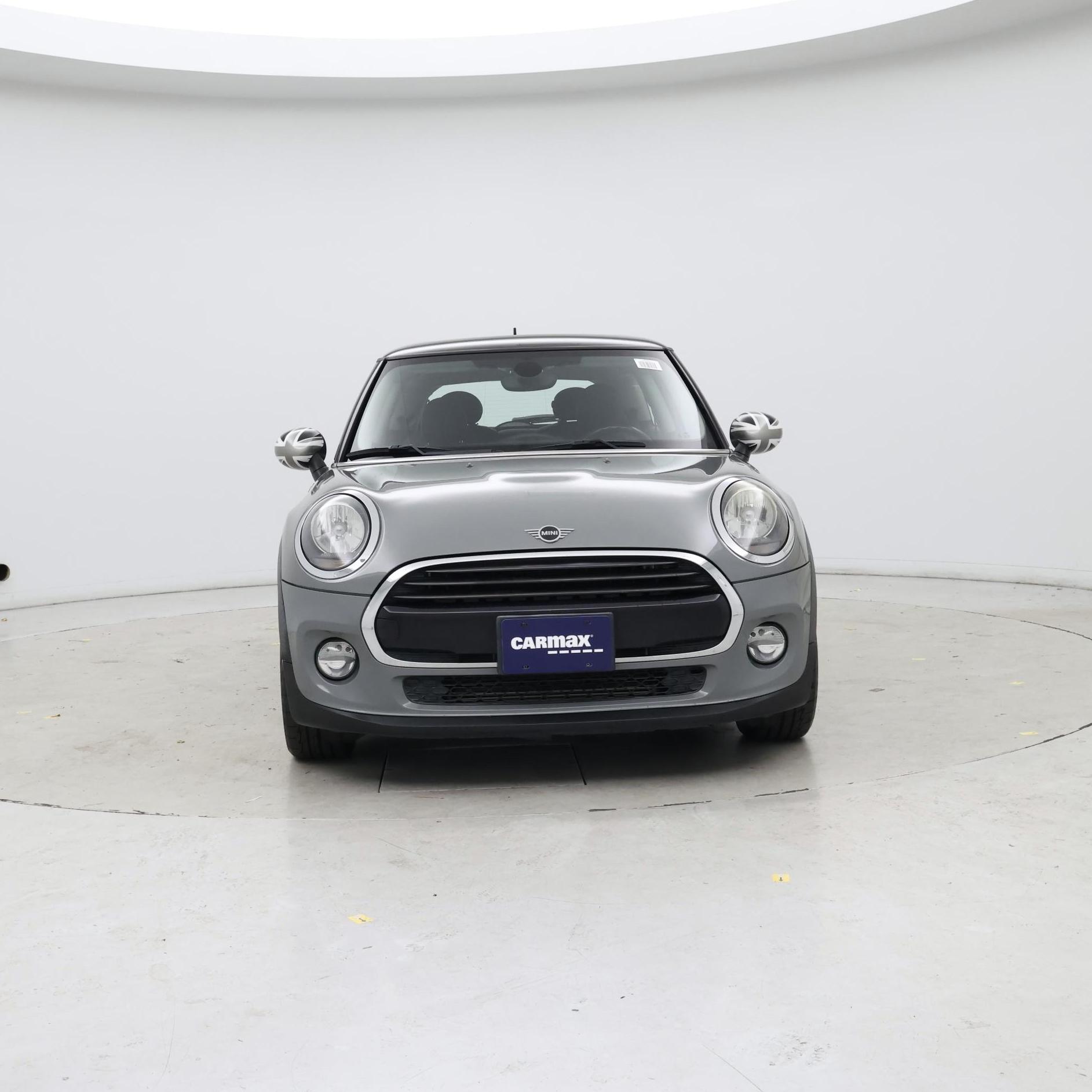 Thumbnail: 2019 MINI Cooper Hardtop - 5