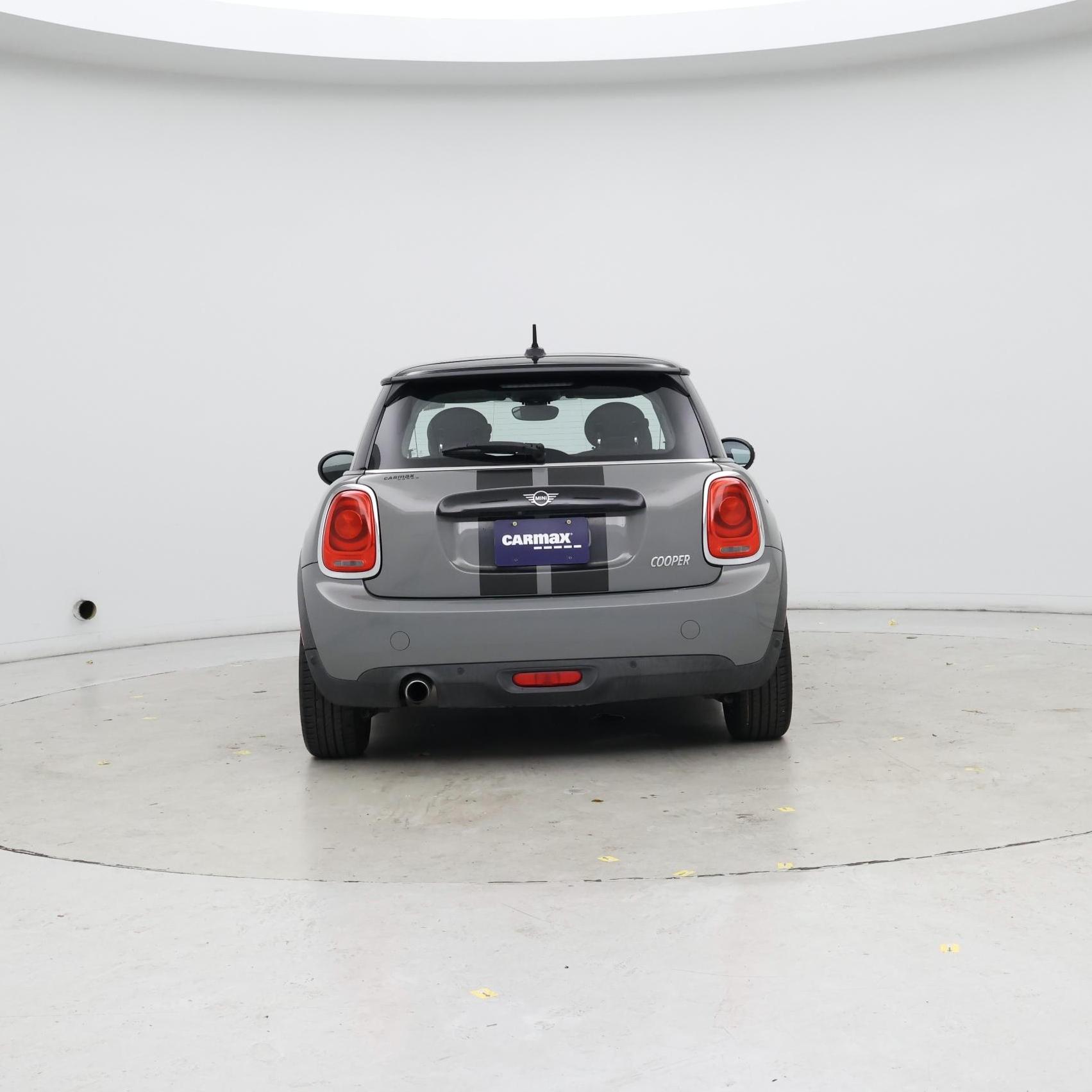 Thumbnail: 2019 MINI Cooper Hardtop - 6