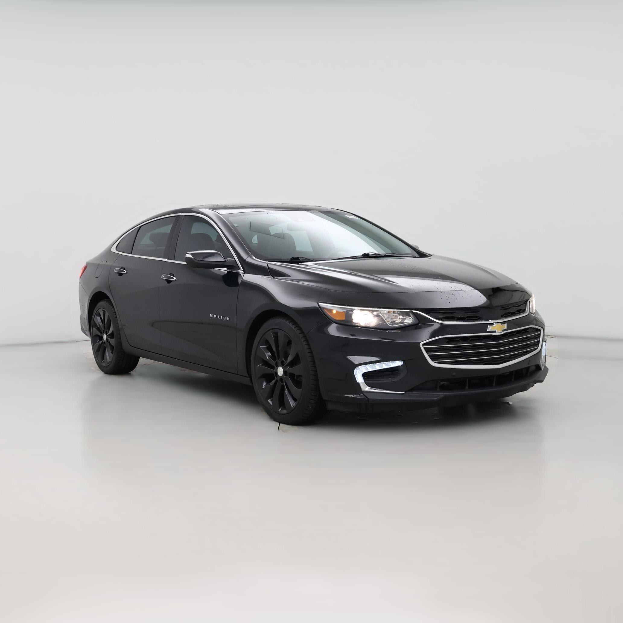 Thumbnail: 2016 Chevrolet Malibu - 1