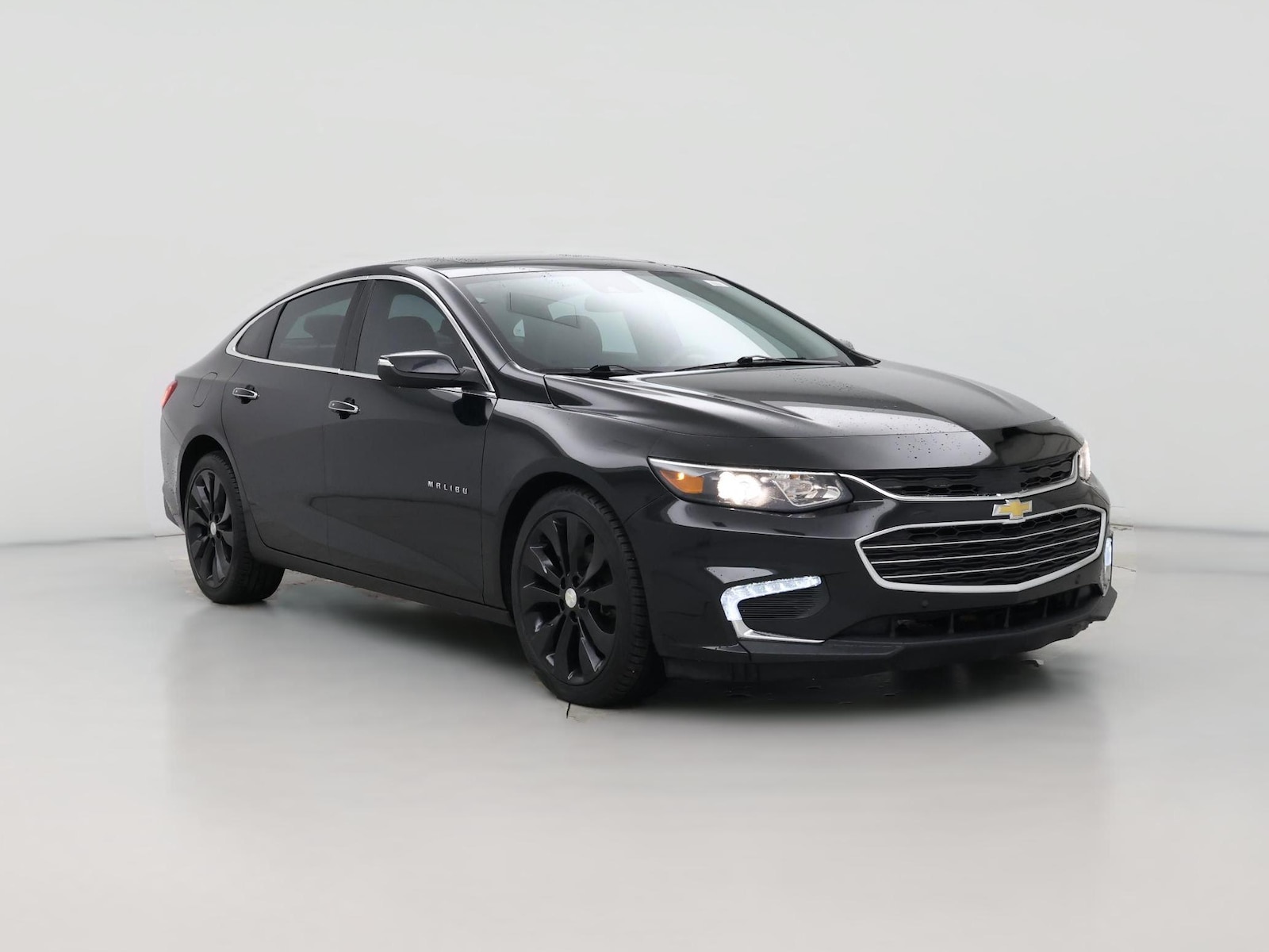 2016 Chevrolet Malibu 2LZ Premier