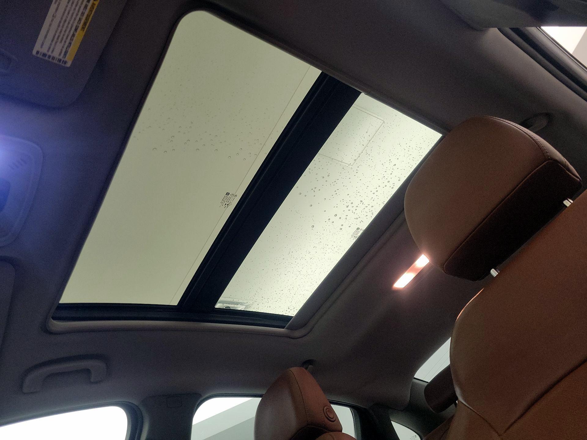 Thumbnail: 2016 Chevrolet Malibu - 19