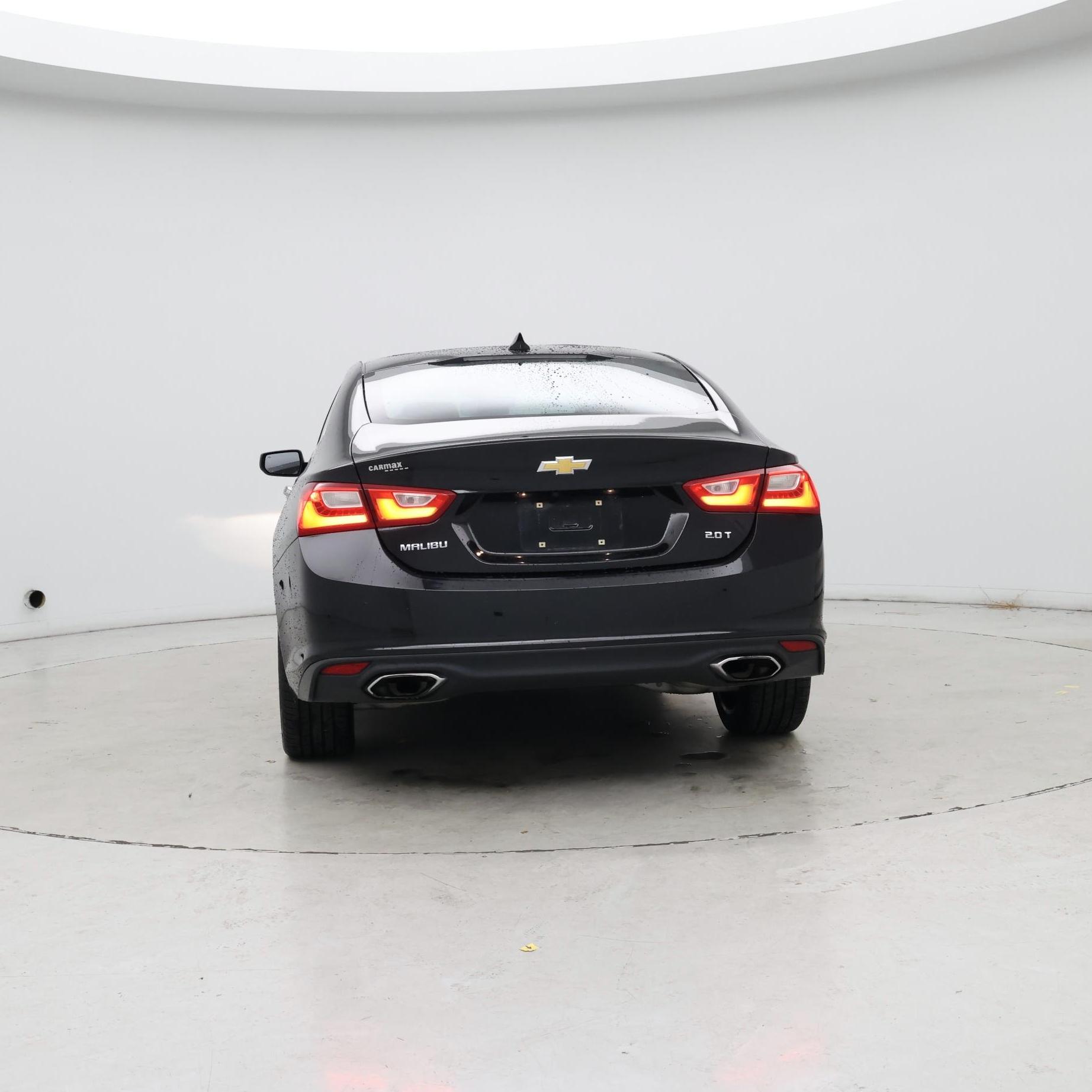 Thumbnail: 2016 Chevrolet Malibu - 6