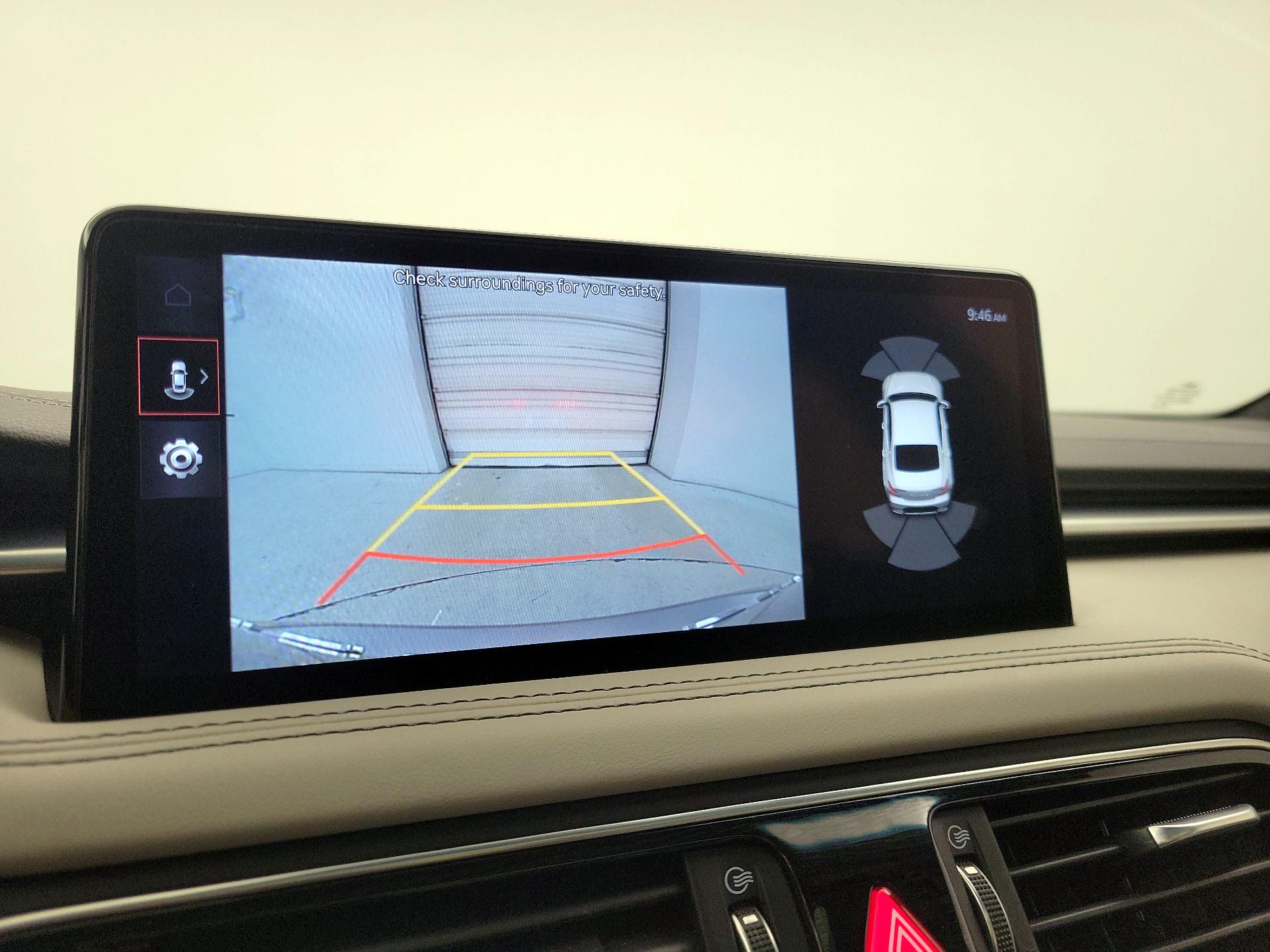 Thumbnail: 2023 Genesis G70 - 14