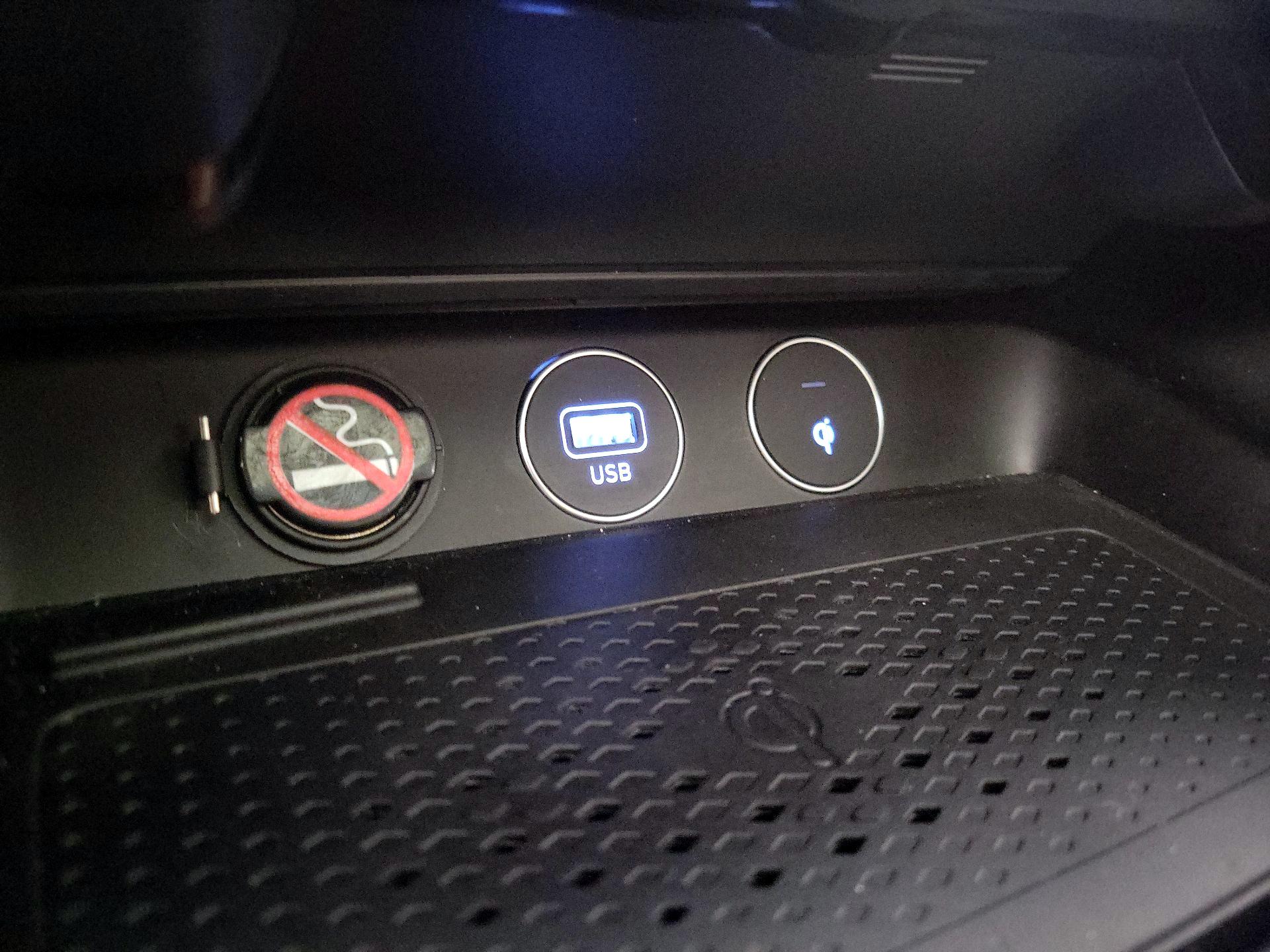 Thumbnail: 2023 Genesis G70 - 18