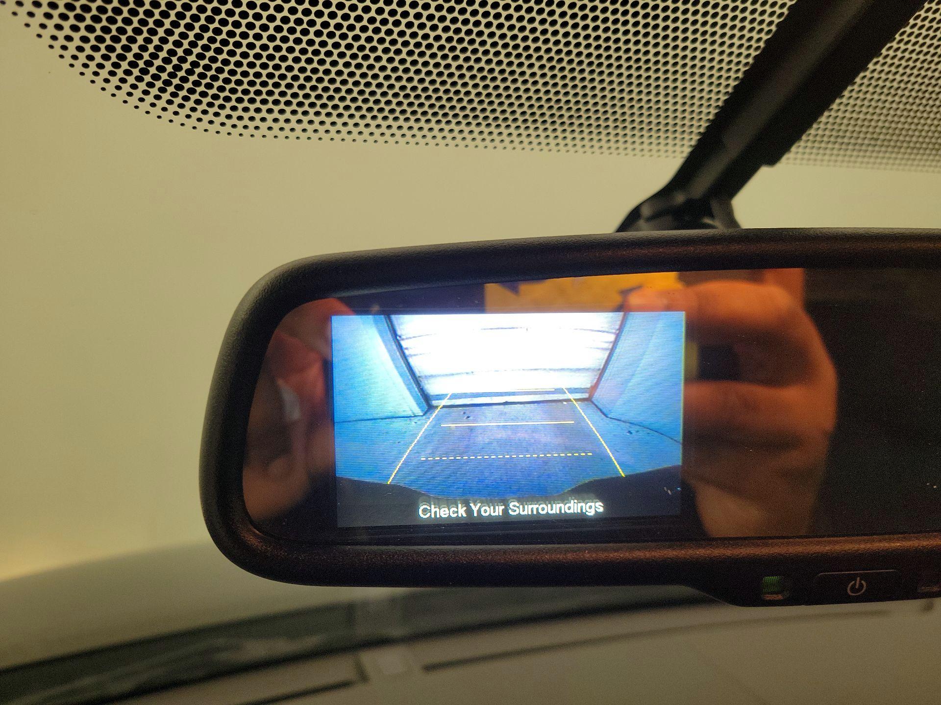 Thumbnail: 2014 Honda Ridgeline - 14