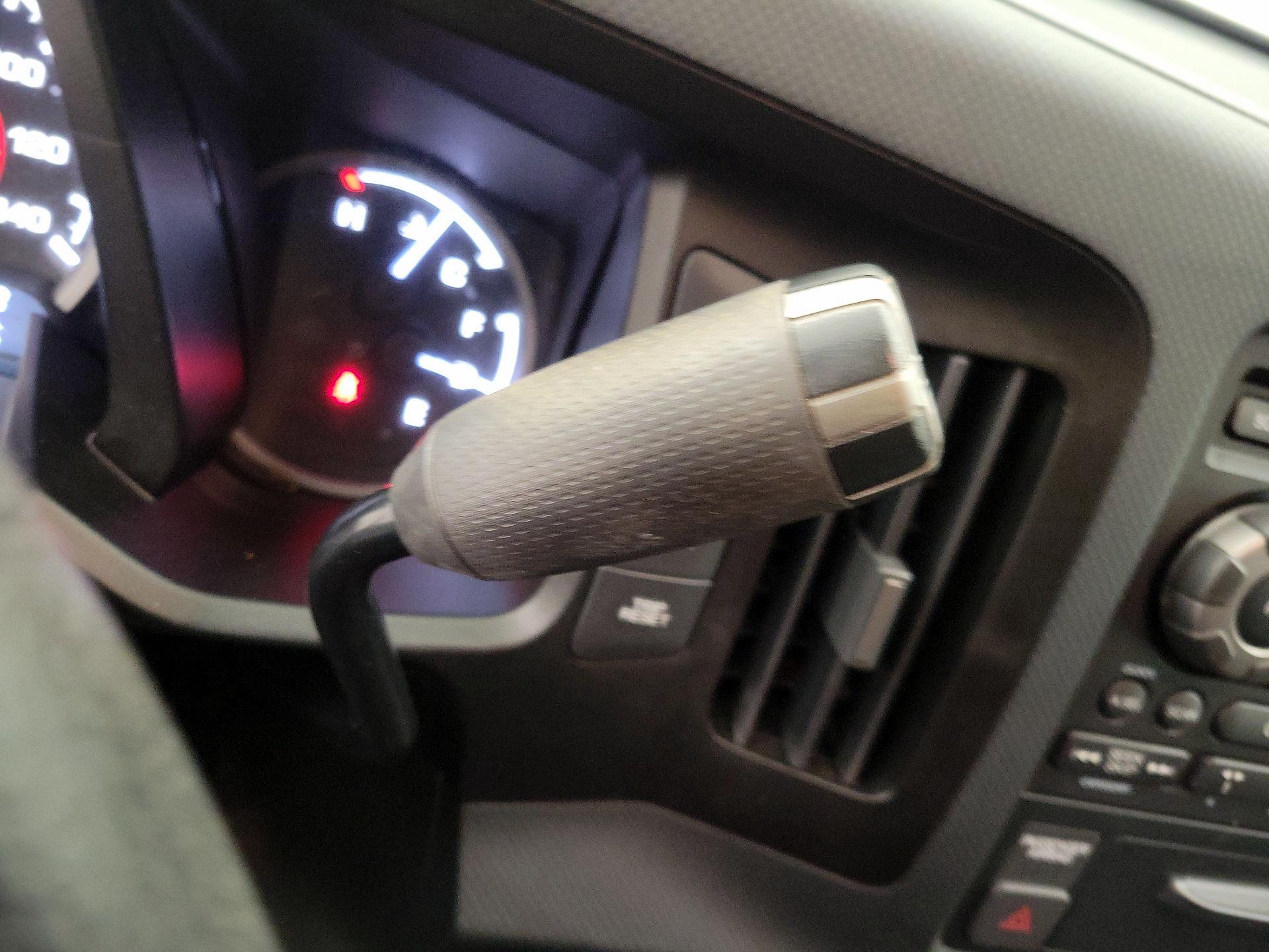 Thumbnail: 2014 Honda Ridgeline - 17