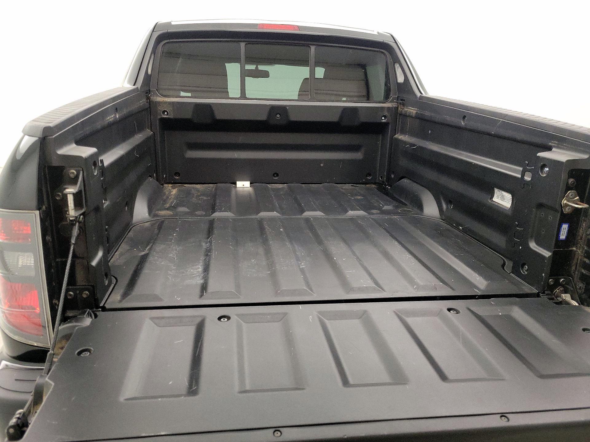 Thumbnail: 2014 Honda Ridgeline - 19