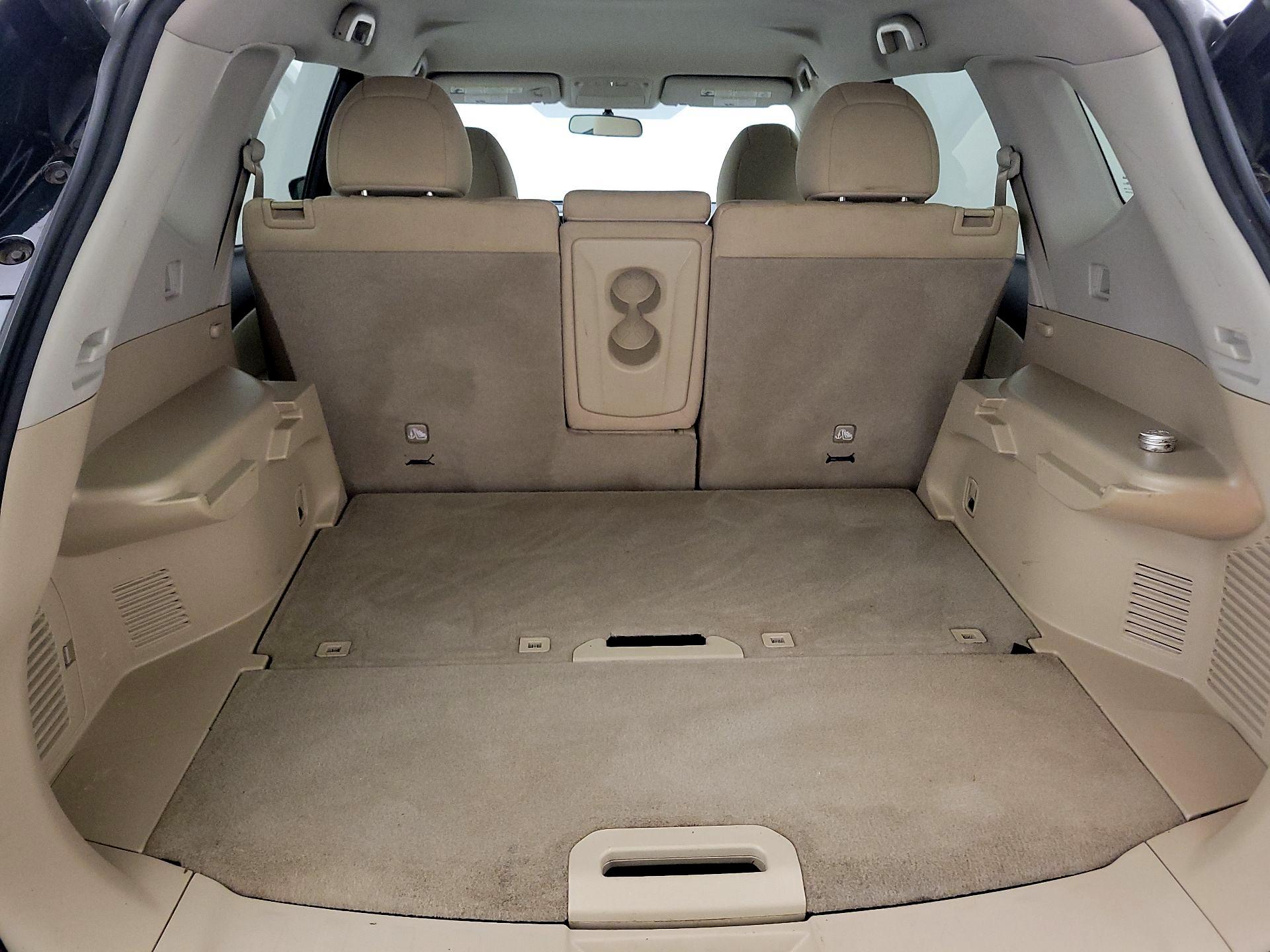 Thumbnail: 2015 Nissan Rogue - 20