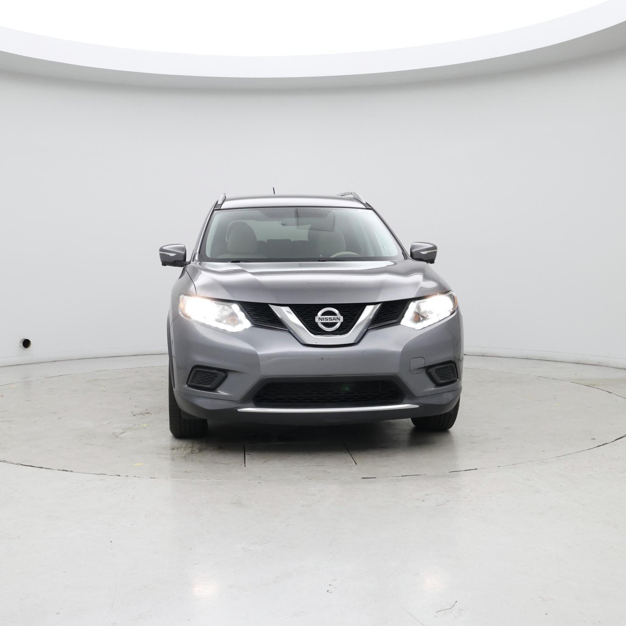 Thumbnail: 2015 Nissan Rogue - 5