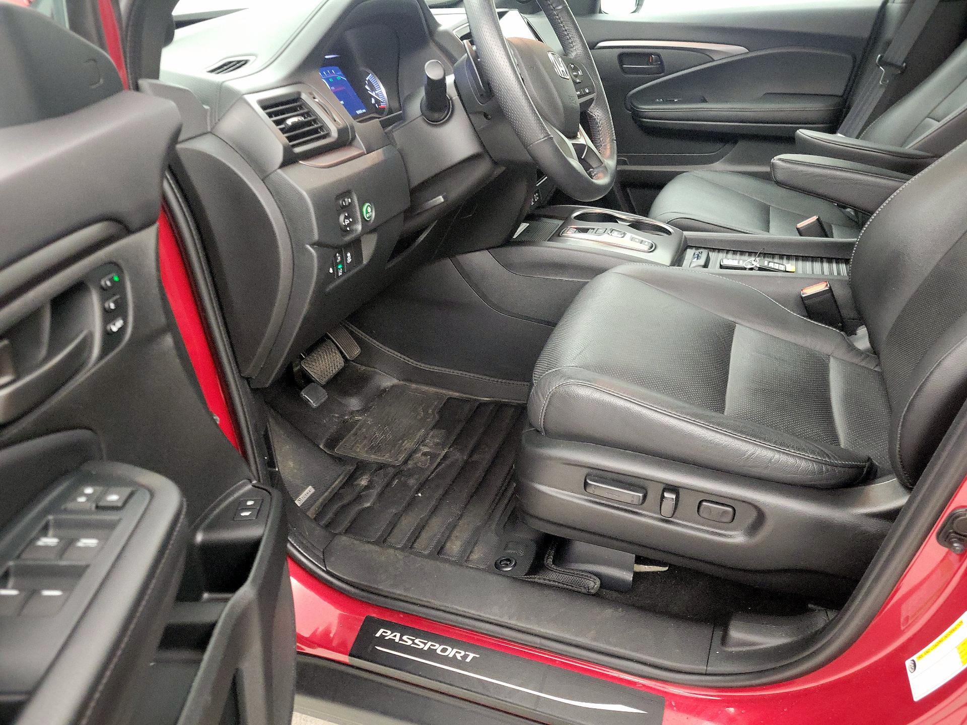 Thumbnail: 2022 Honda Passport - 11