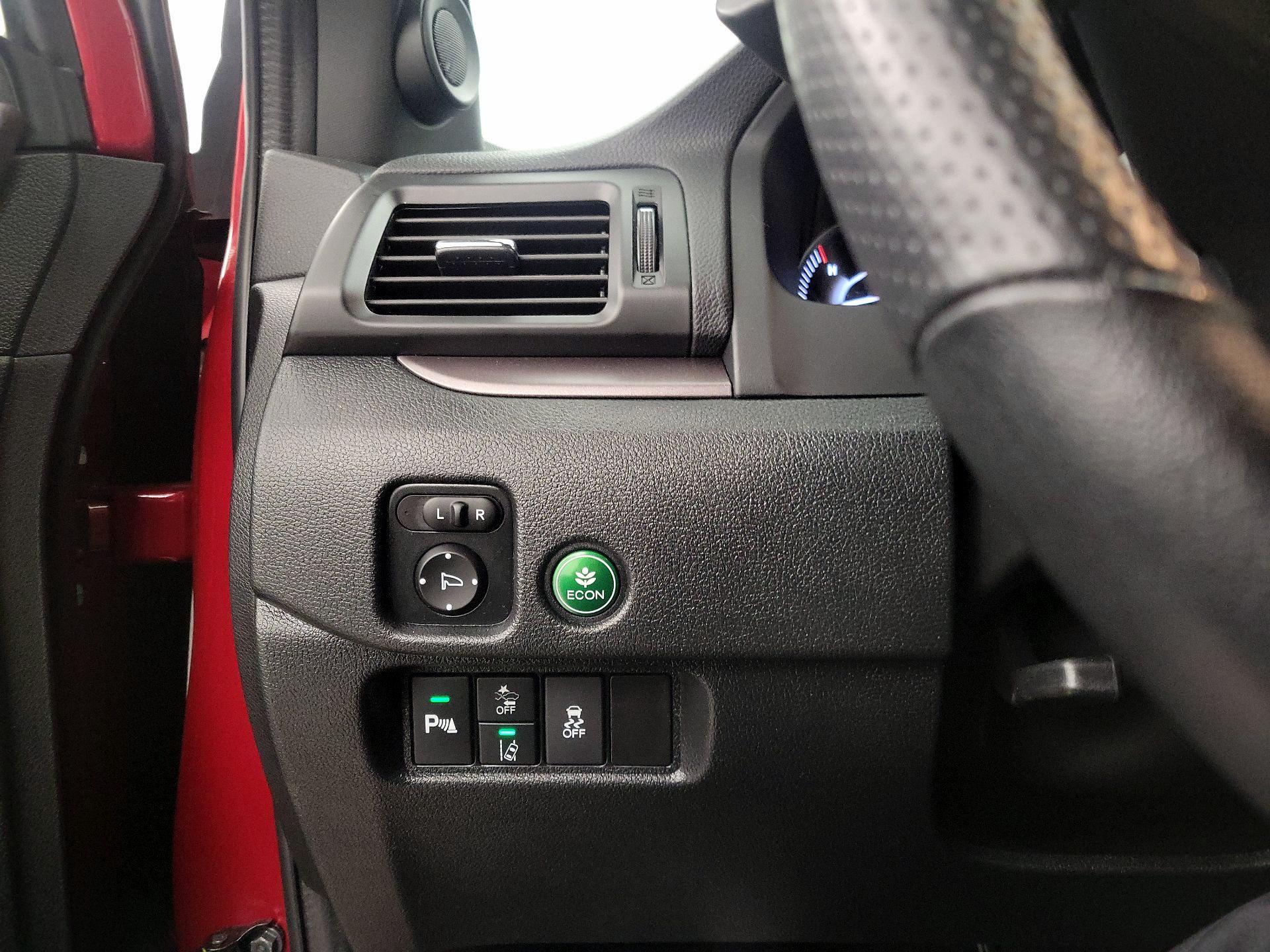 Thumbnail: 2022 Honda Passport - 13