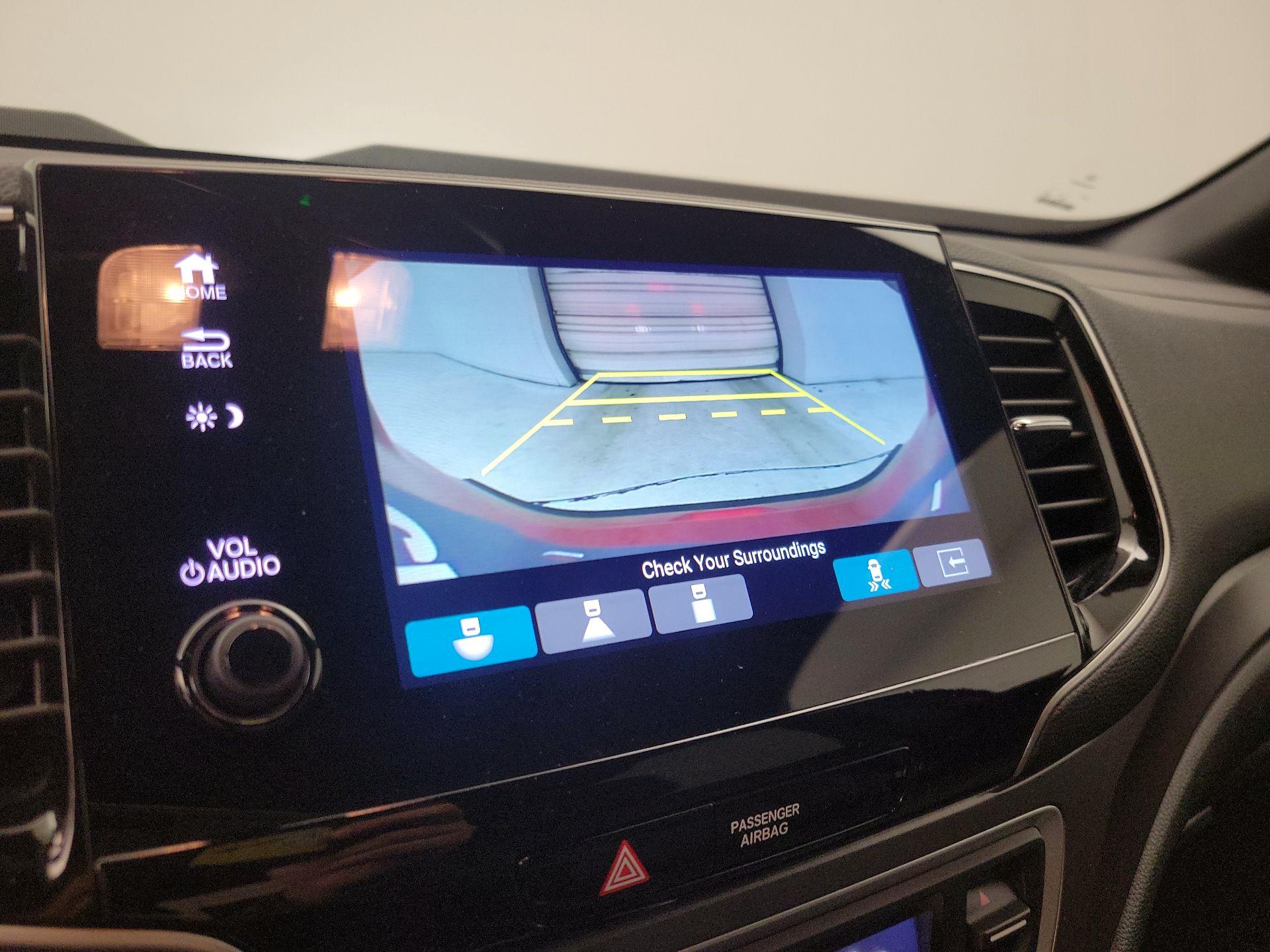 Thumbnail: 2022 Honda Passport - 14