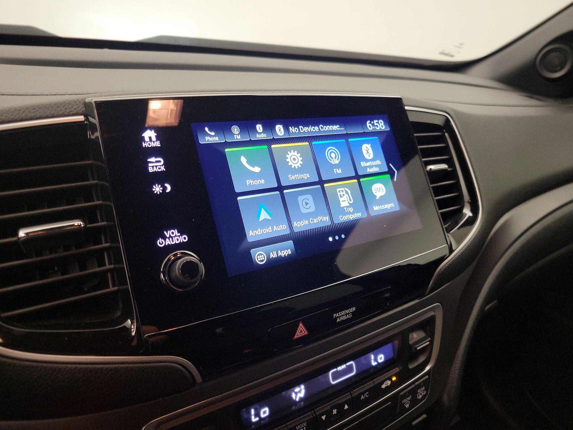 Thumbnail: 2022 Honda Passport - 15