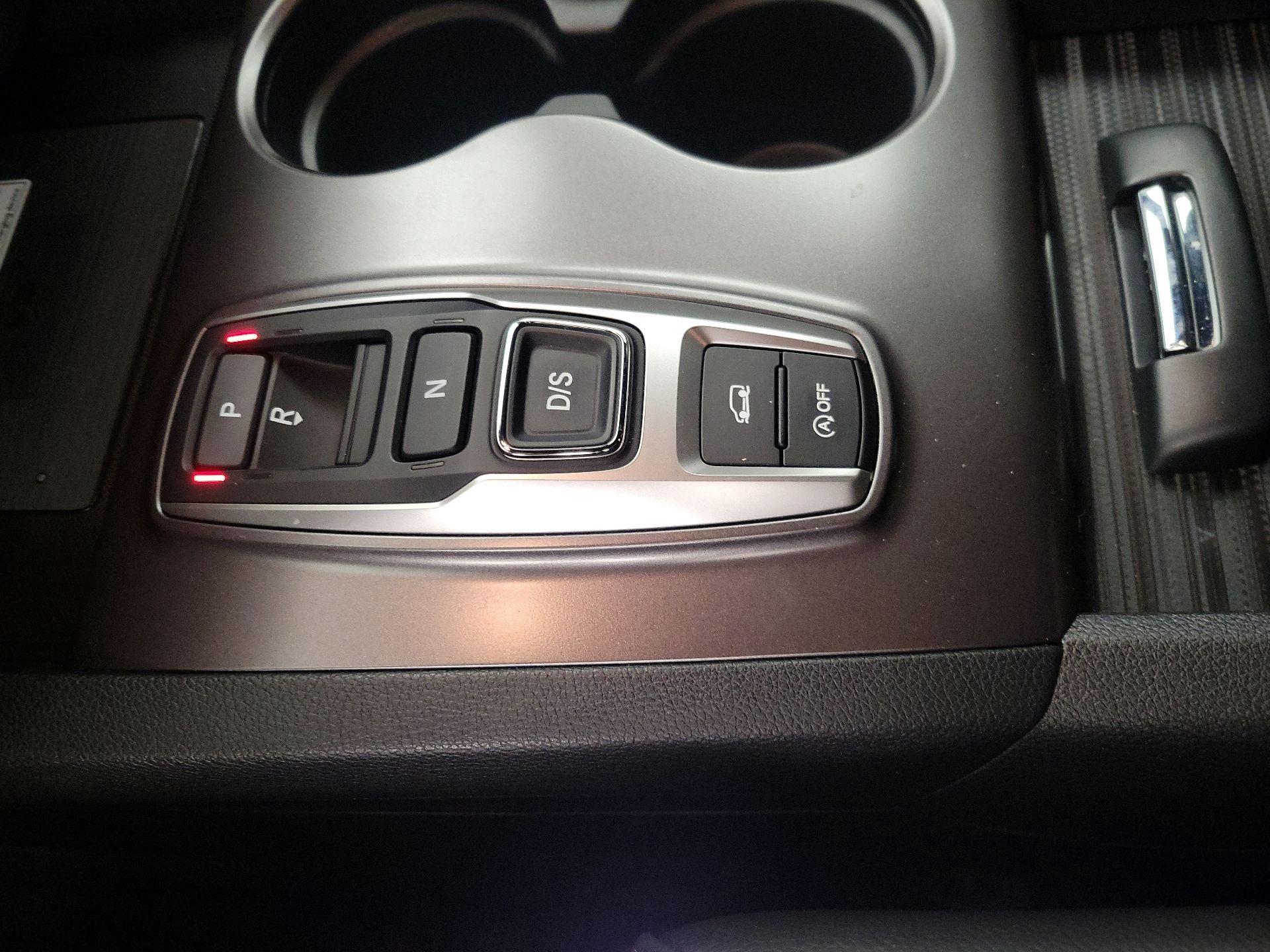 Thumbnail: 2022 Honda Passport - 17