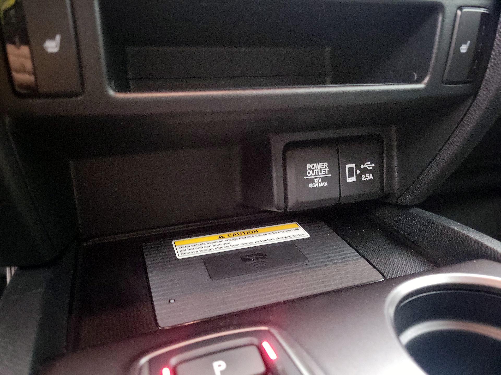 Thumbnail: 2022 Honda Passport - 18