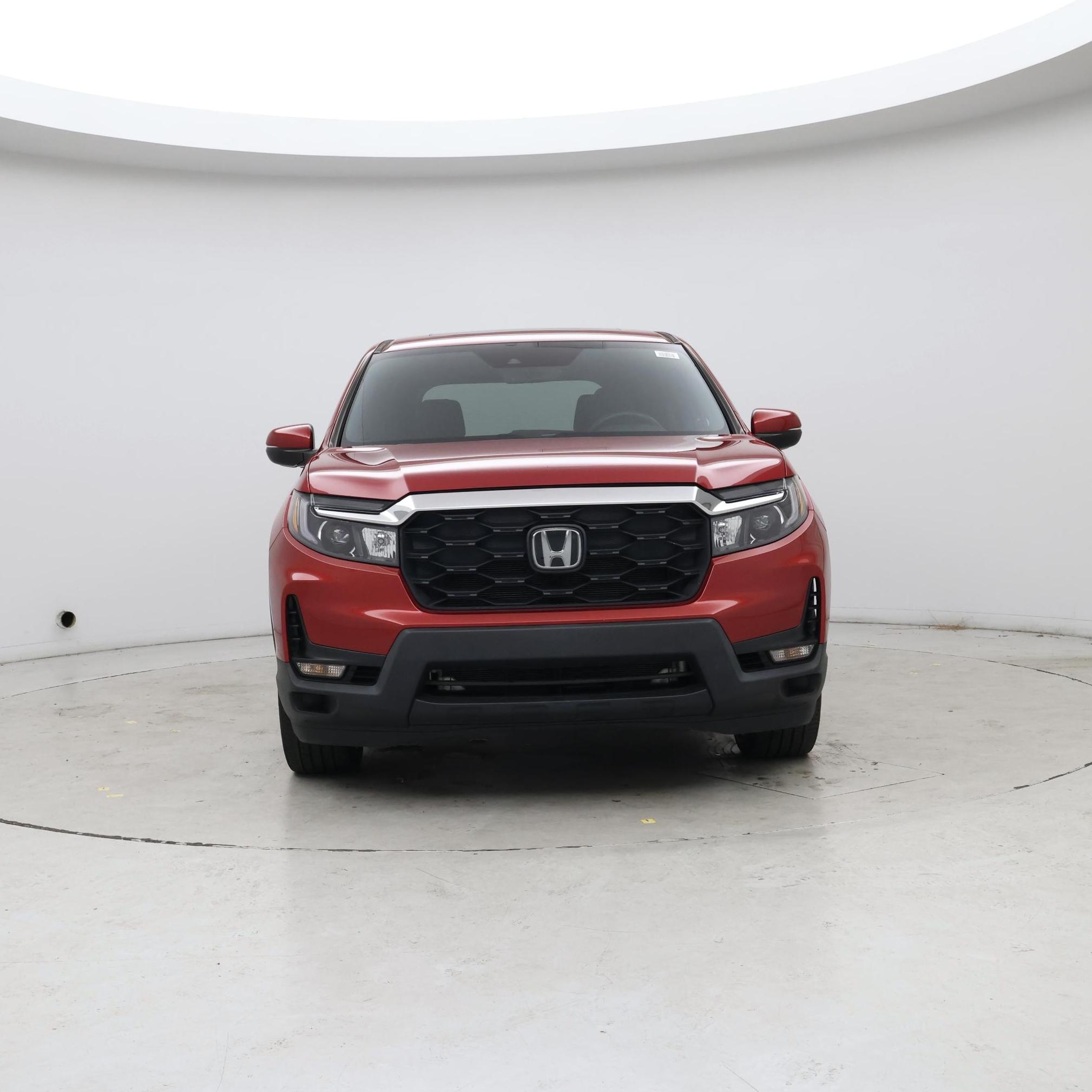 Thumbnail: 2022 Honda Passport - 5