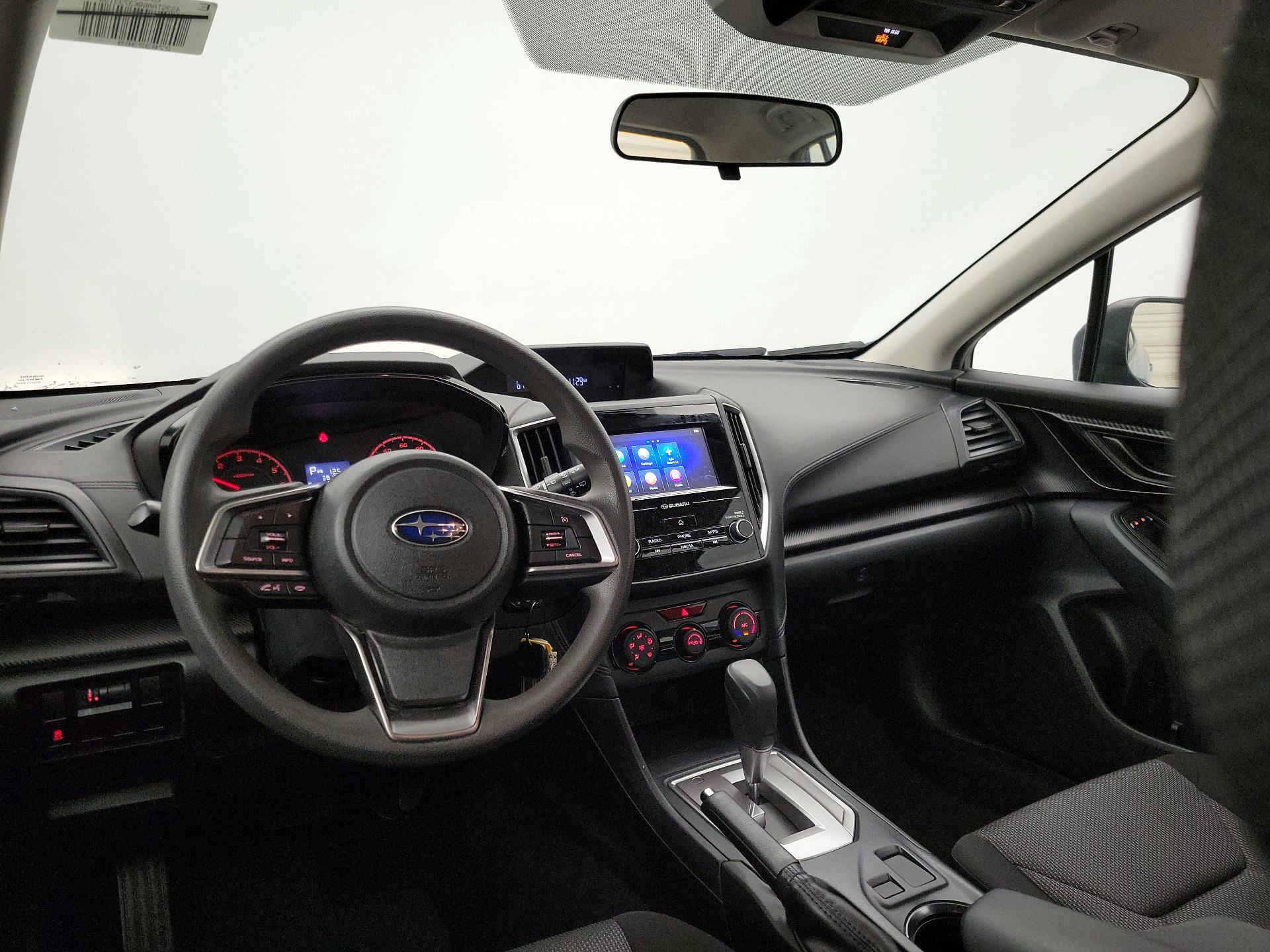 Thumbnail: 2019 Subaru Impreza - 9