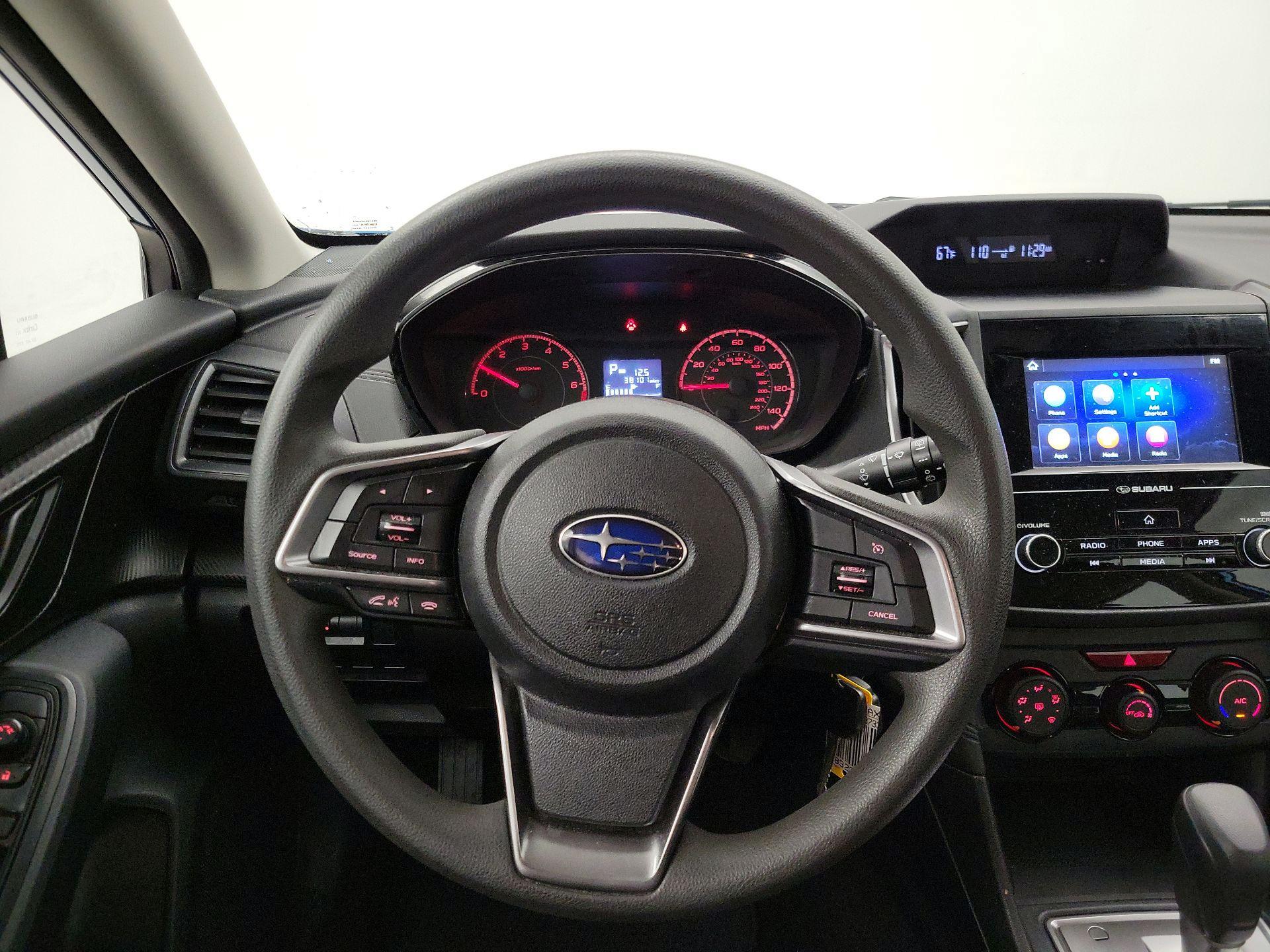 Thumbnail: 2019 Subaru Impreza - 10