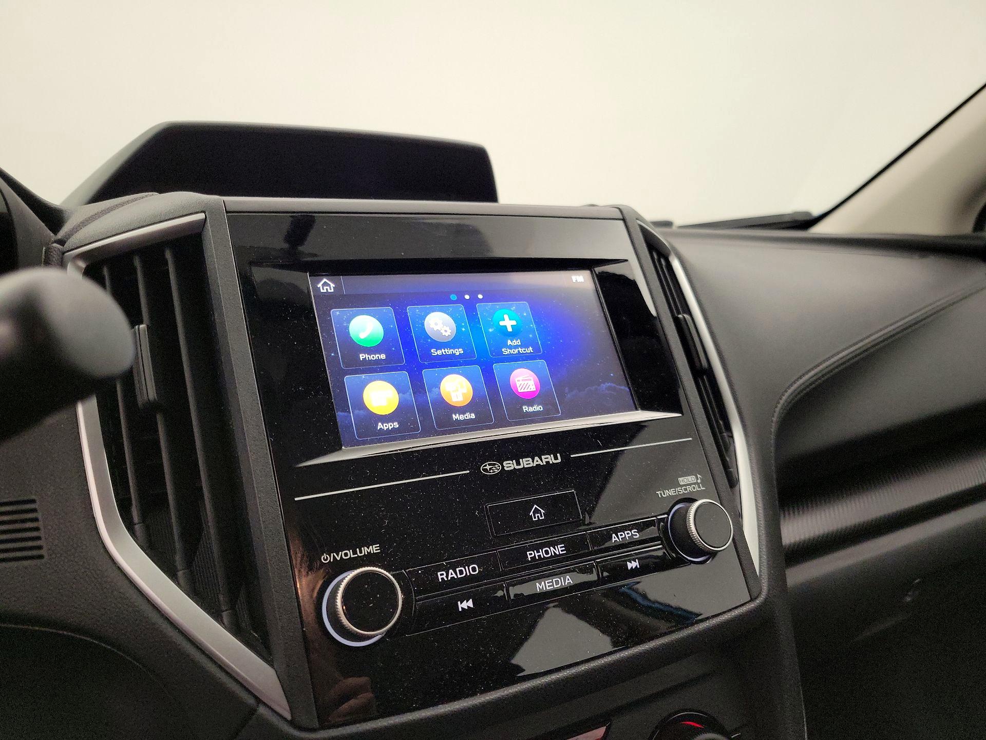 Thumbnail: 2019 Subaru Impreza - 15