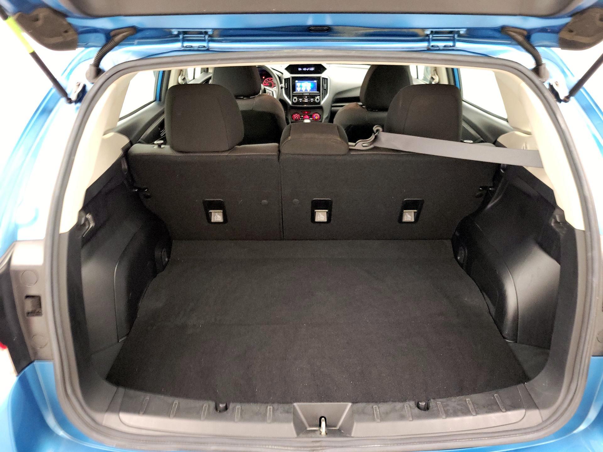 Thumbnail: 2019 Subaru Impreza - 20