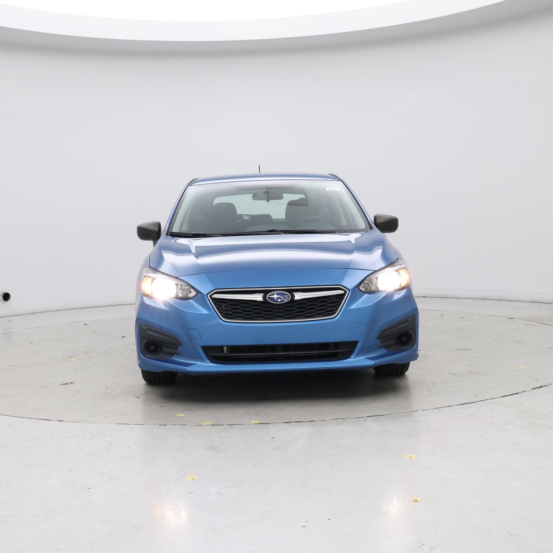 Thumbnail: 2019 Subaru Impreza - 5