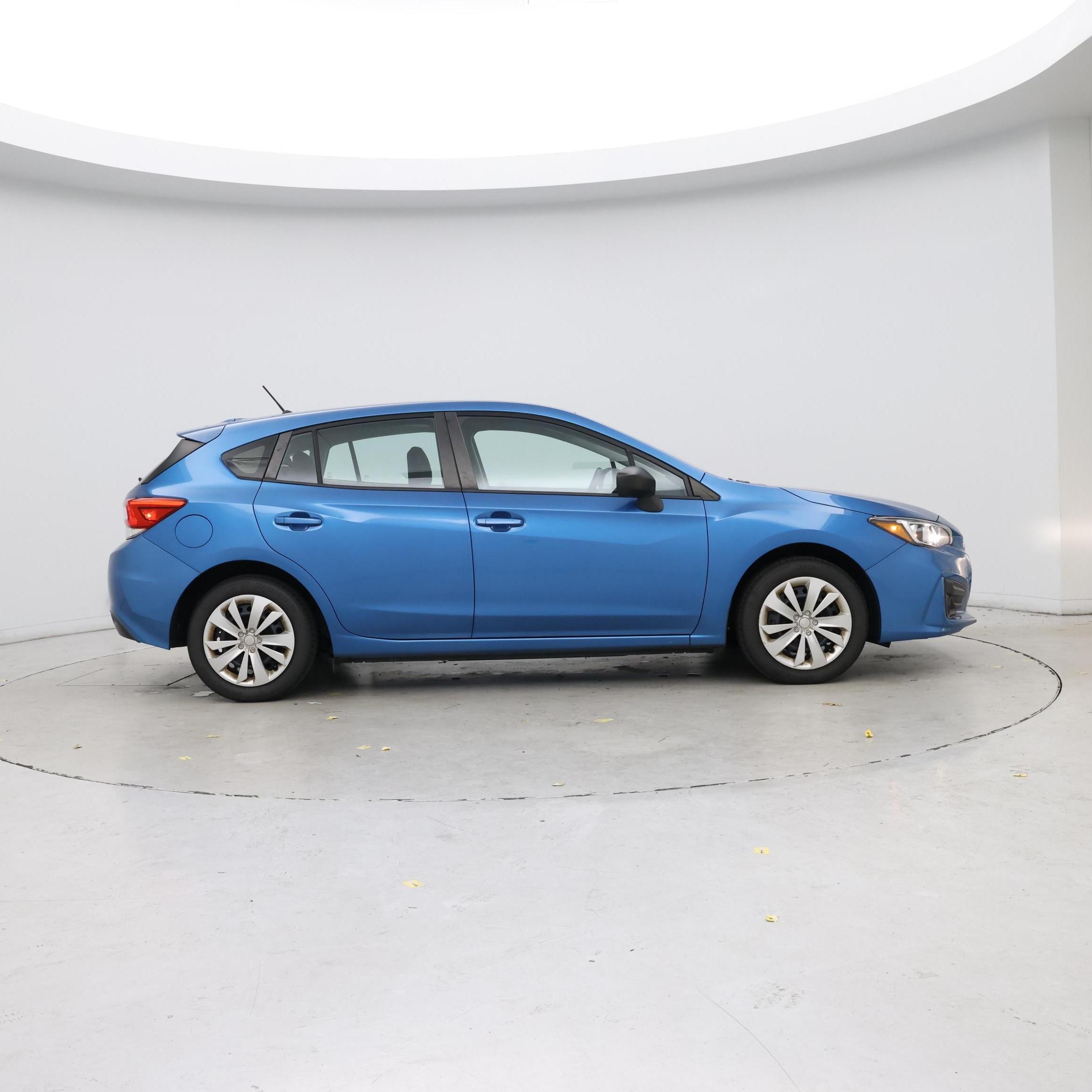 Thumbnail: 2019 Subaru Impreza - 7
