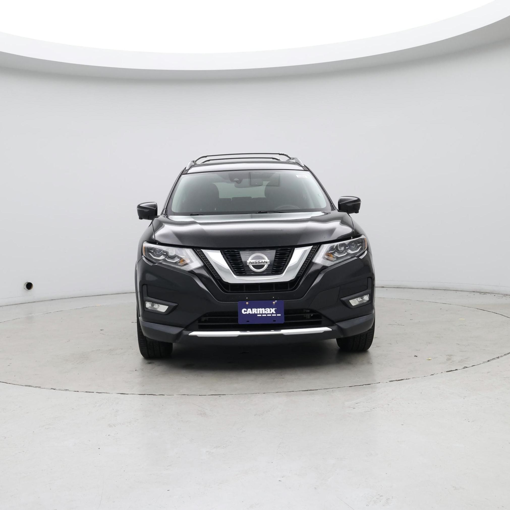 Thumbnail: 2017 Nissan Rogue - 5