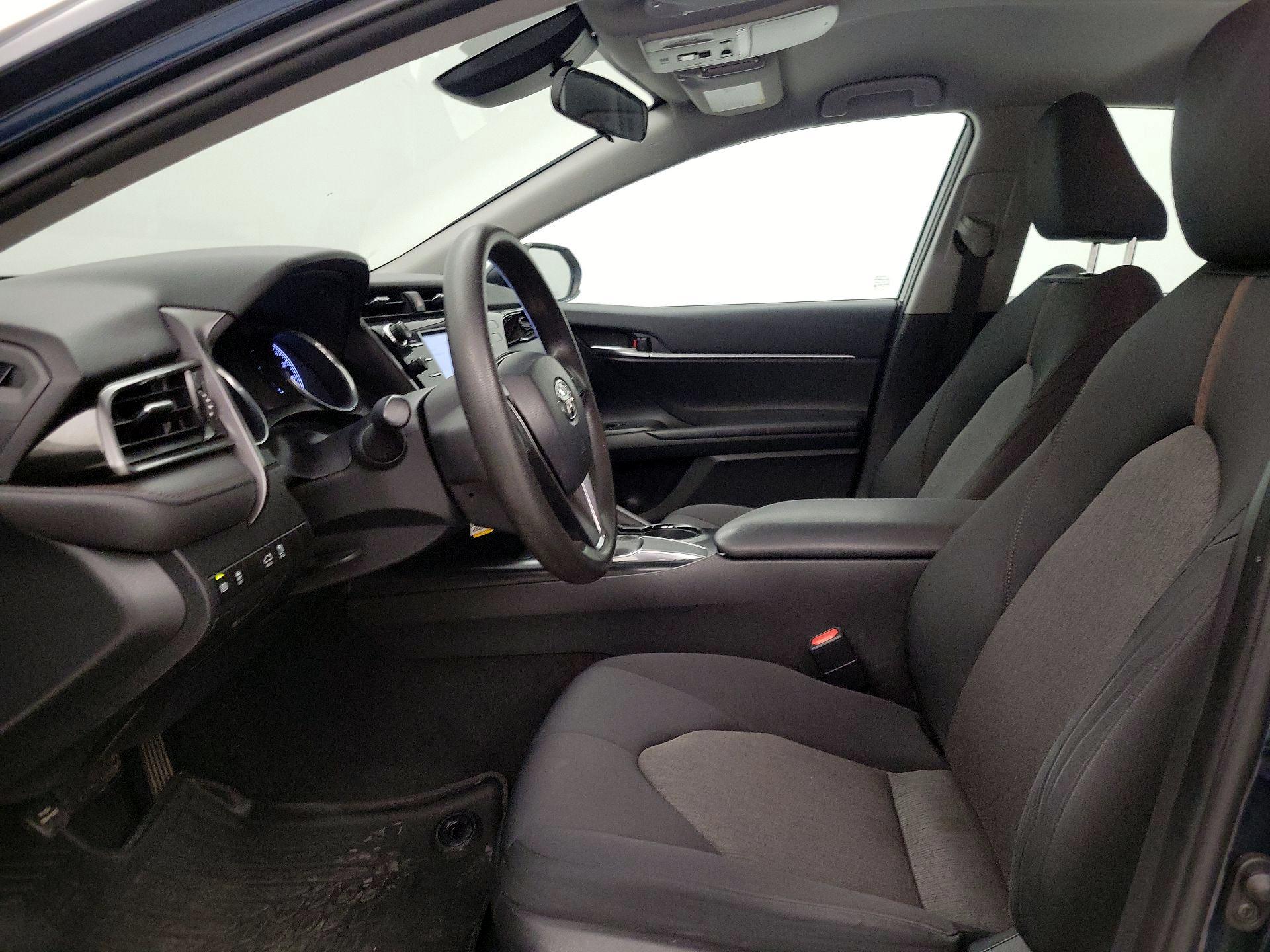 Thumbnail: 2020 Toyota Camry - 11